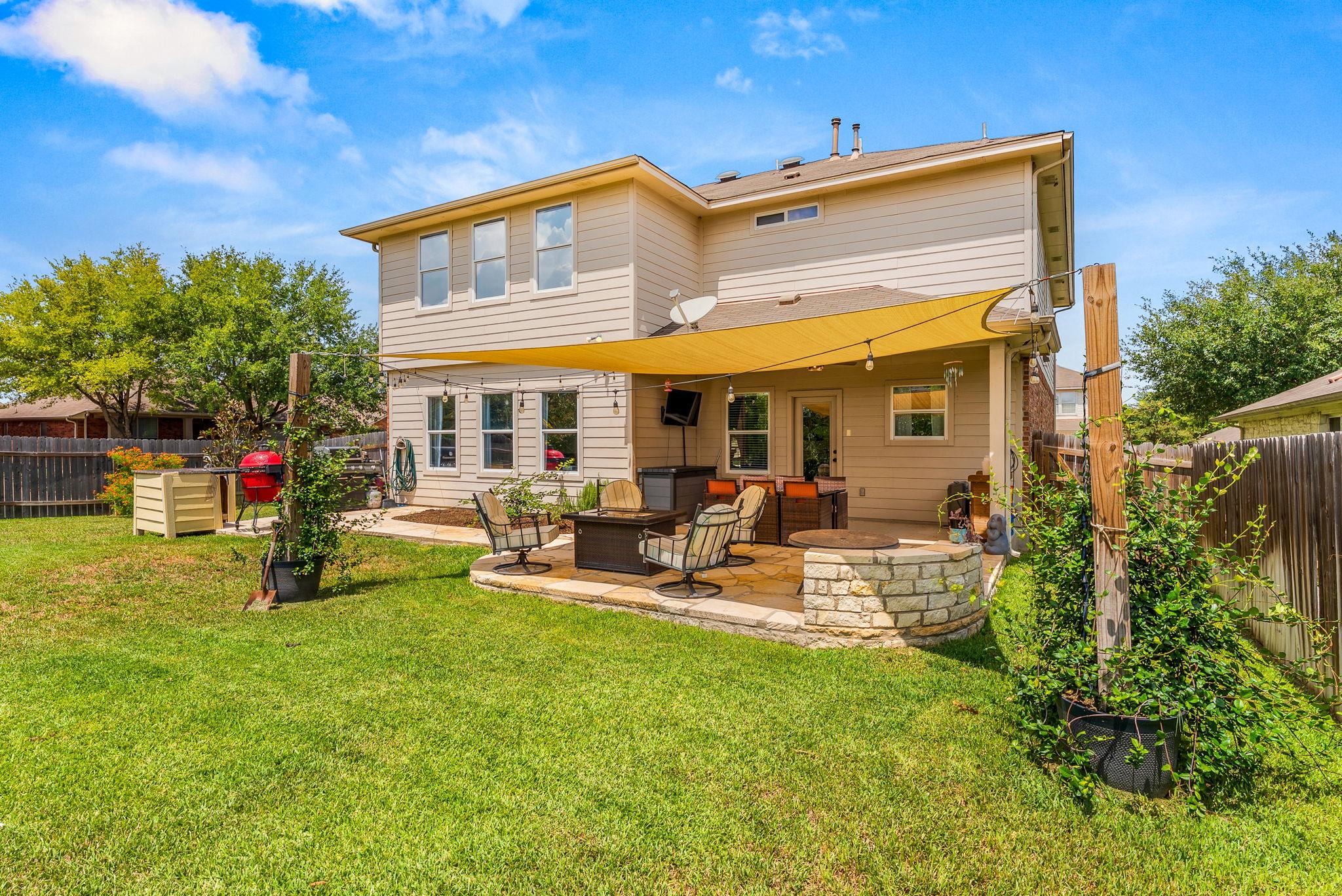 110 Stone Crest Blvd, Buda, TX 78610