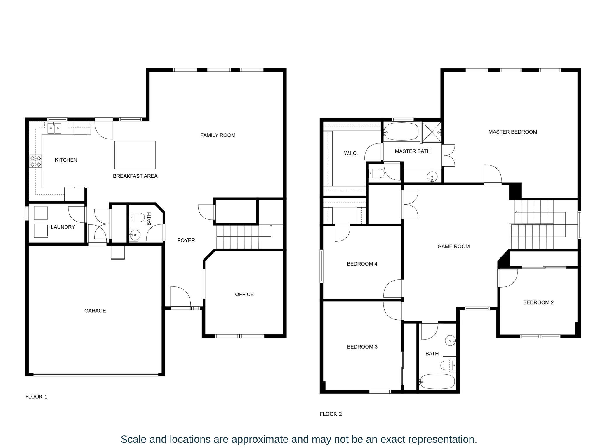 110 Stone Crest Blvd, Buda, TX 78610