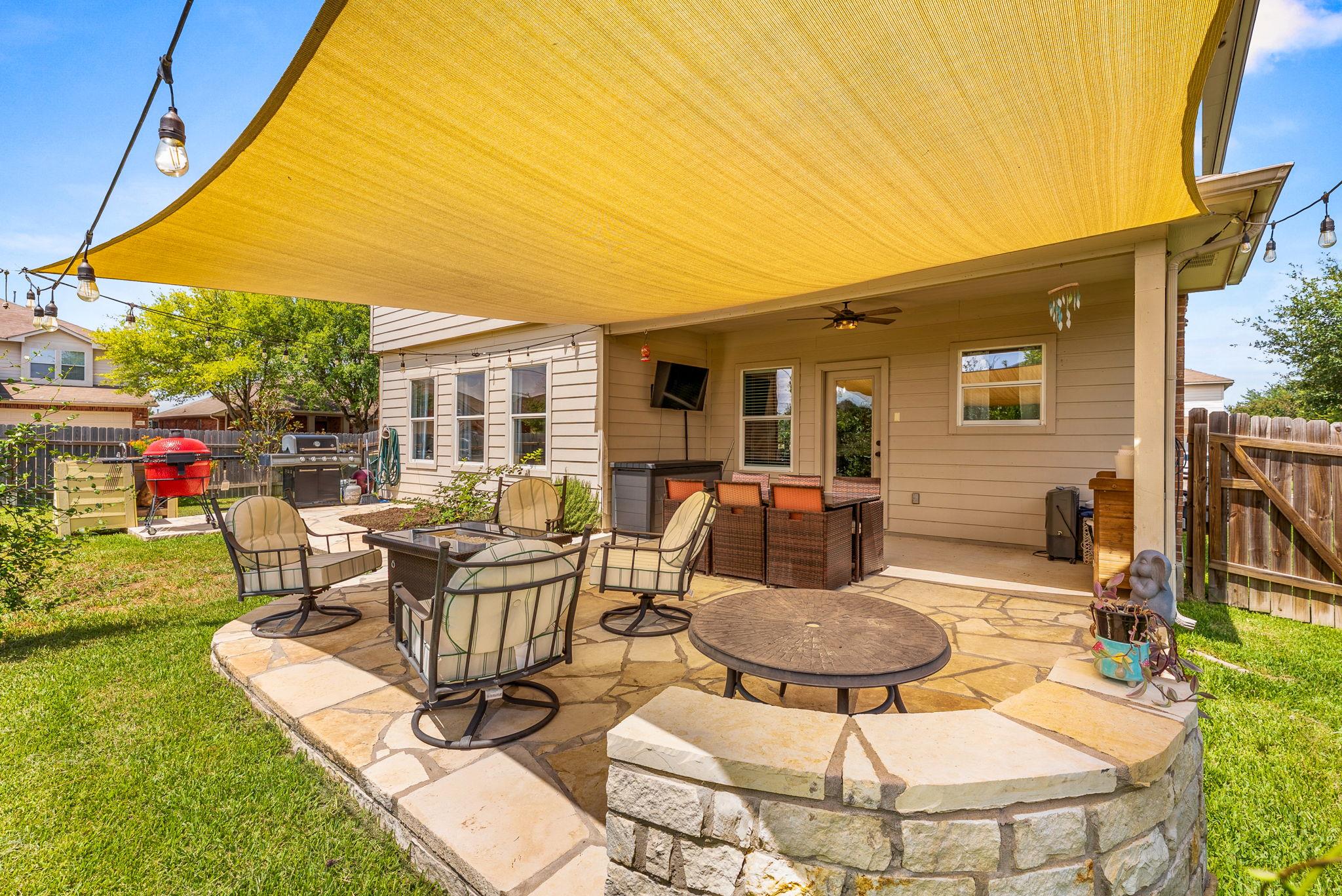 110 Stone Crest Blvd, Buda, TX 78610