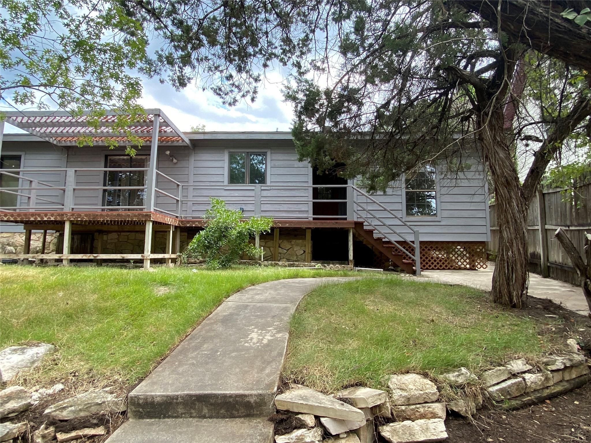 1516 Lisa Dr # B, Austin, TX 78733
