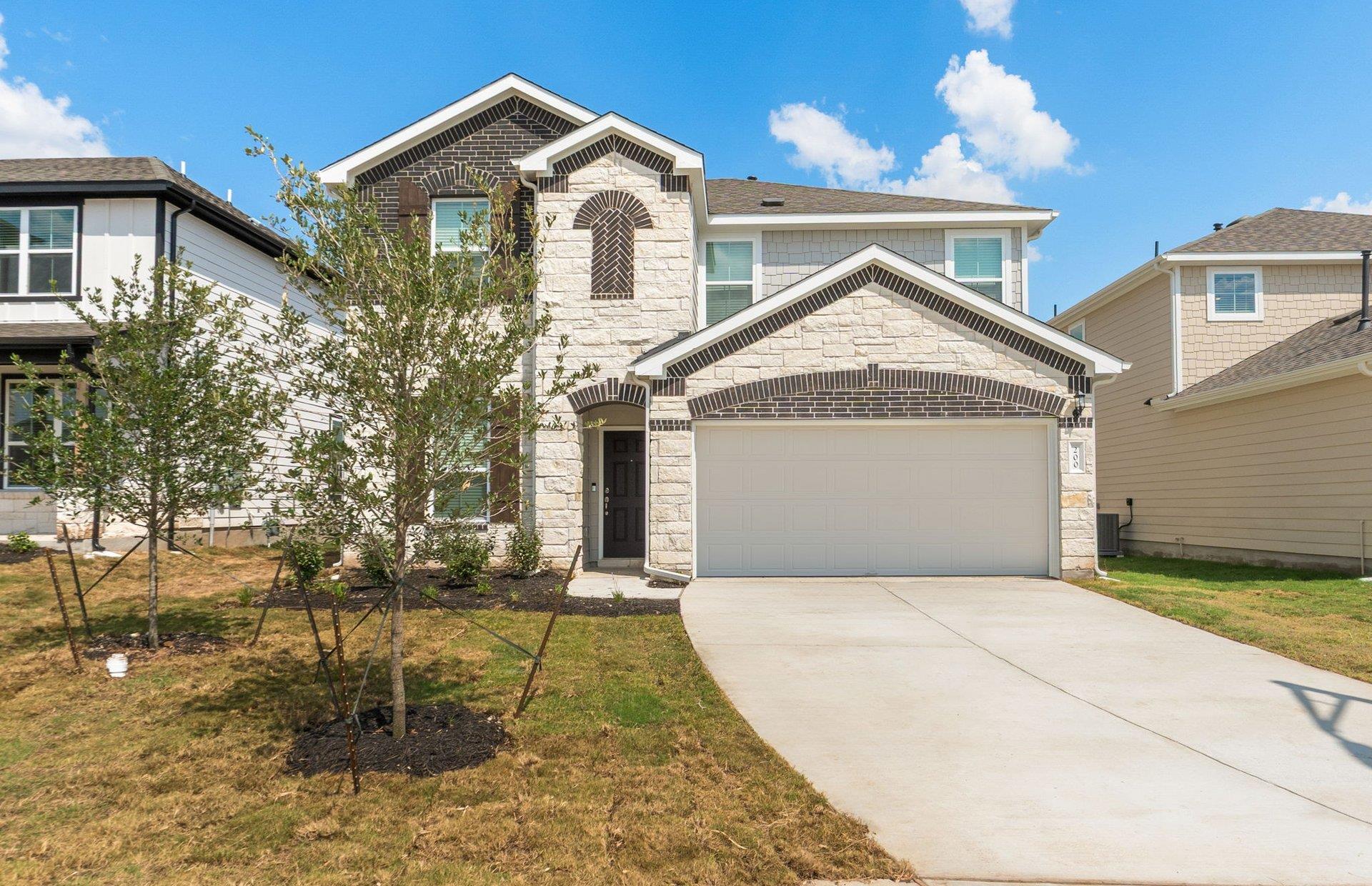 200 Daniels Dusty Trl, Georgetown, TX 78626