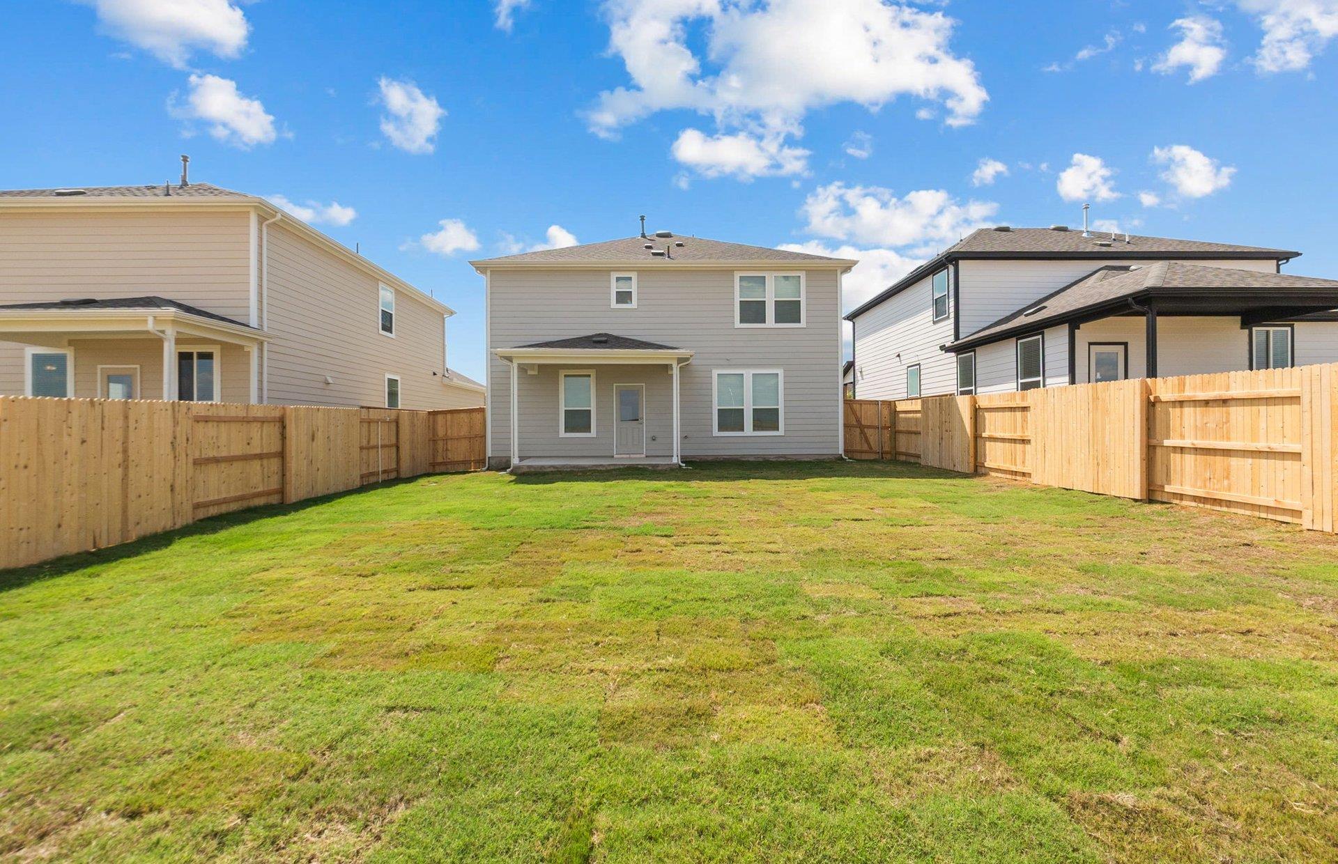 200 Daniels Dusty Trl, Georgetown, TX 78626