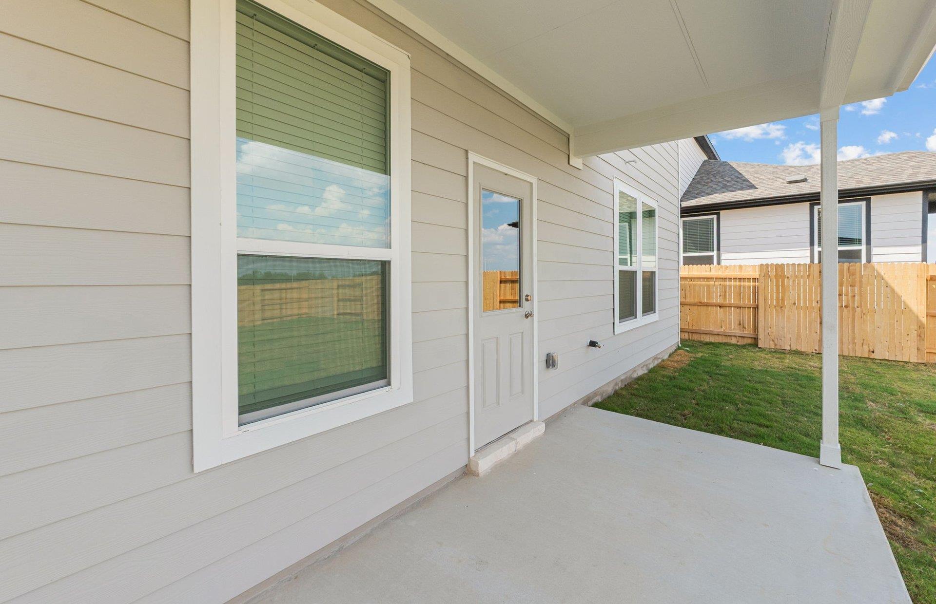 200 Daniels Dusty Trl, Georgetown, TX 78626