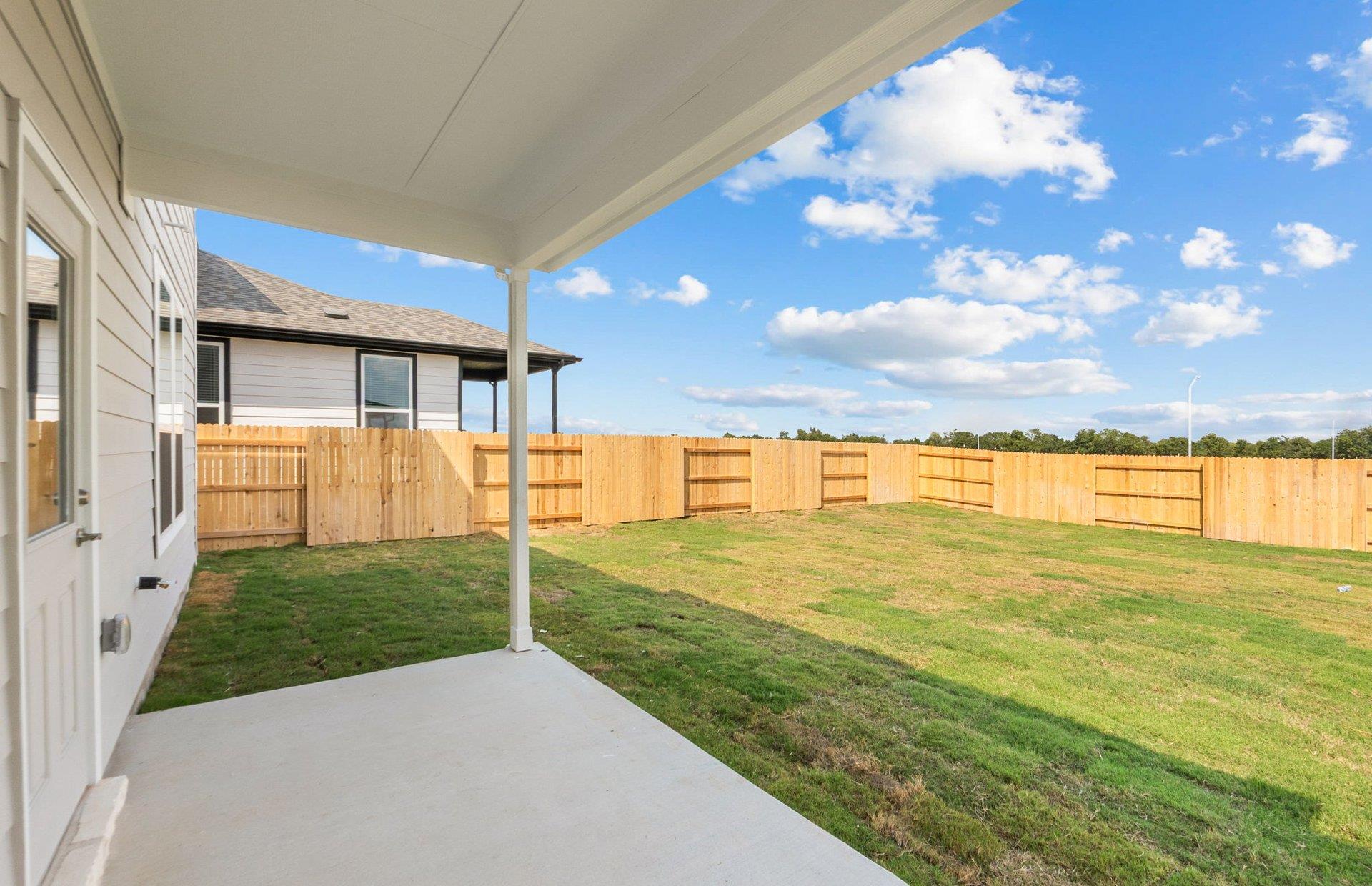 200 Daniels Dusty Trl, Georgetown, TX 78626