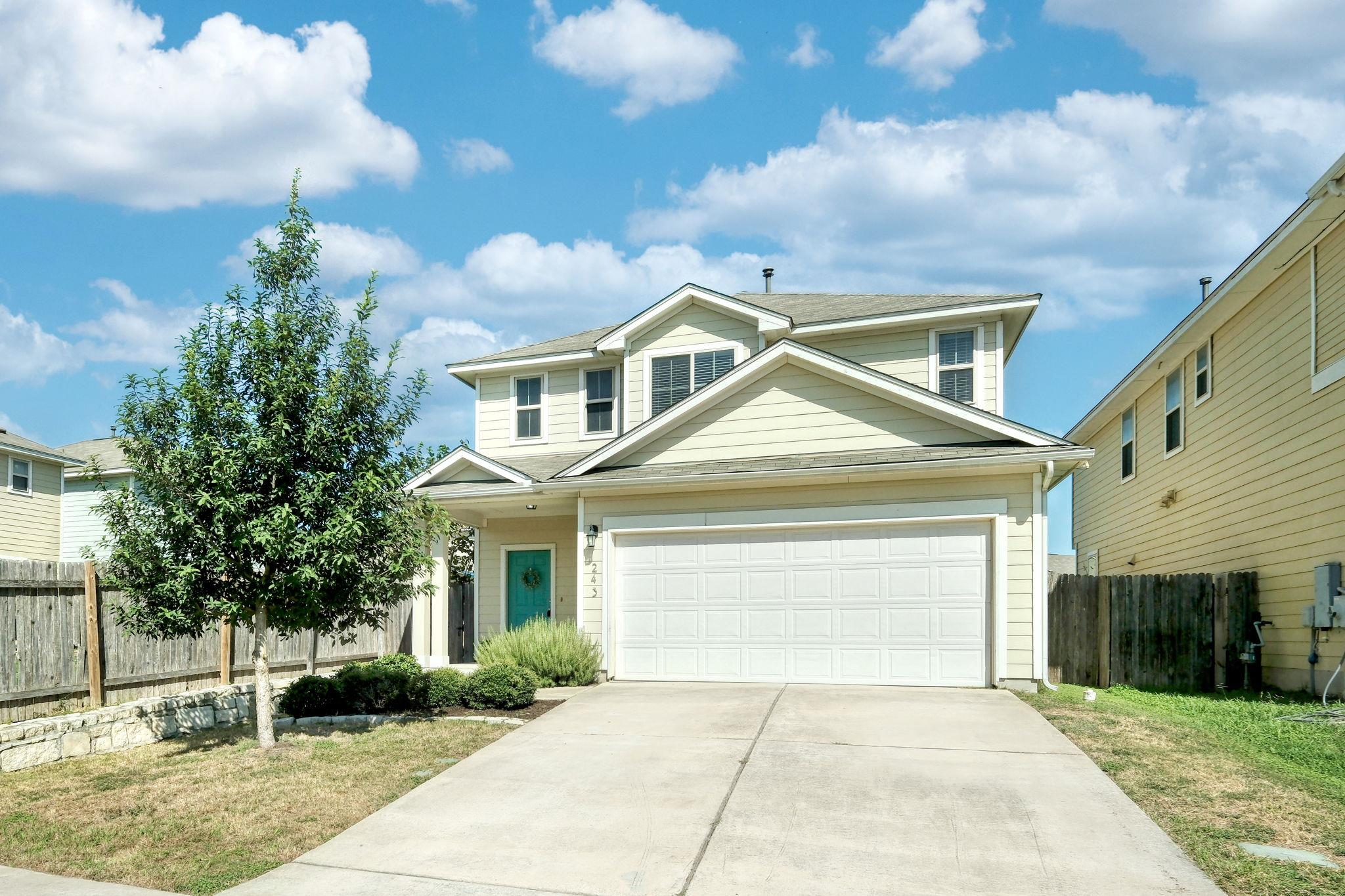243 Twisted Oaks Ln, Buda, TX 78610