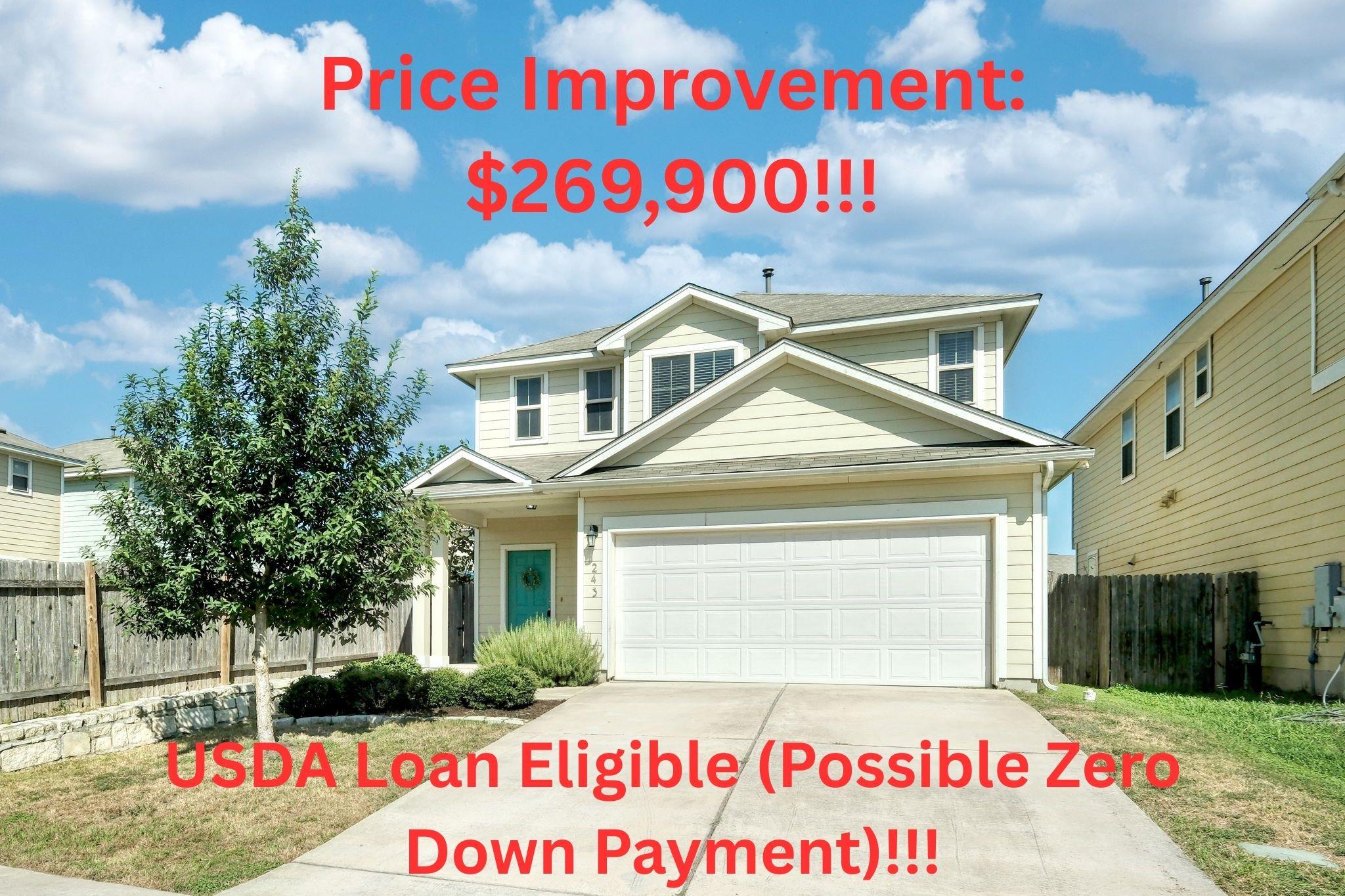 243 Twisted Oaks Ln, Buda, TX 78610