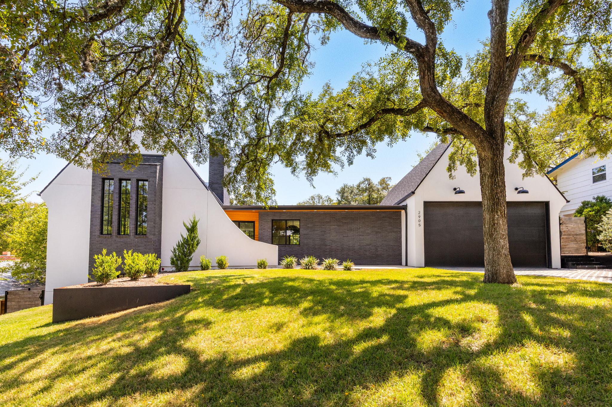 2905 Oak Park Dr, Austin, TX 78704