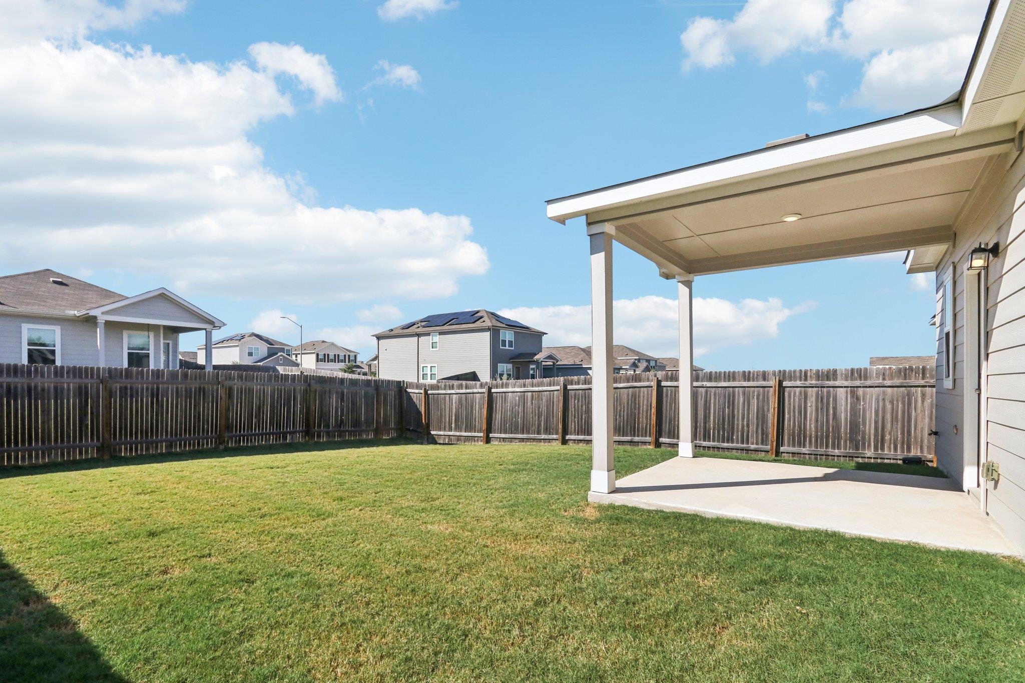 19420 Cloudy Bay Dr, Pflugerville, TX 78660