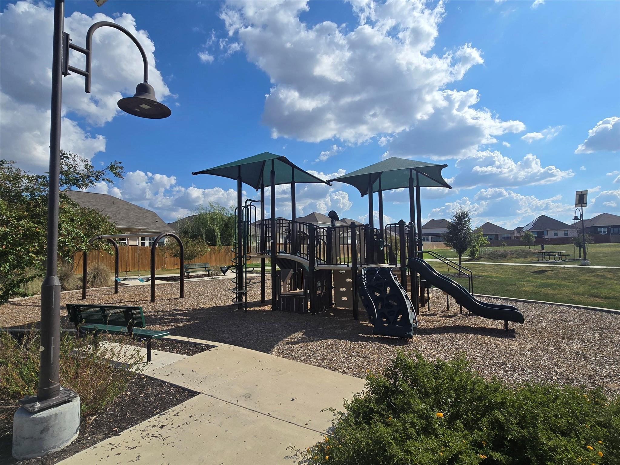 19420 Cloudy Bay Dr, Pflugerville, TX 78660