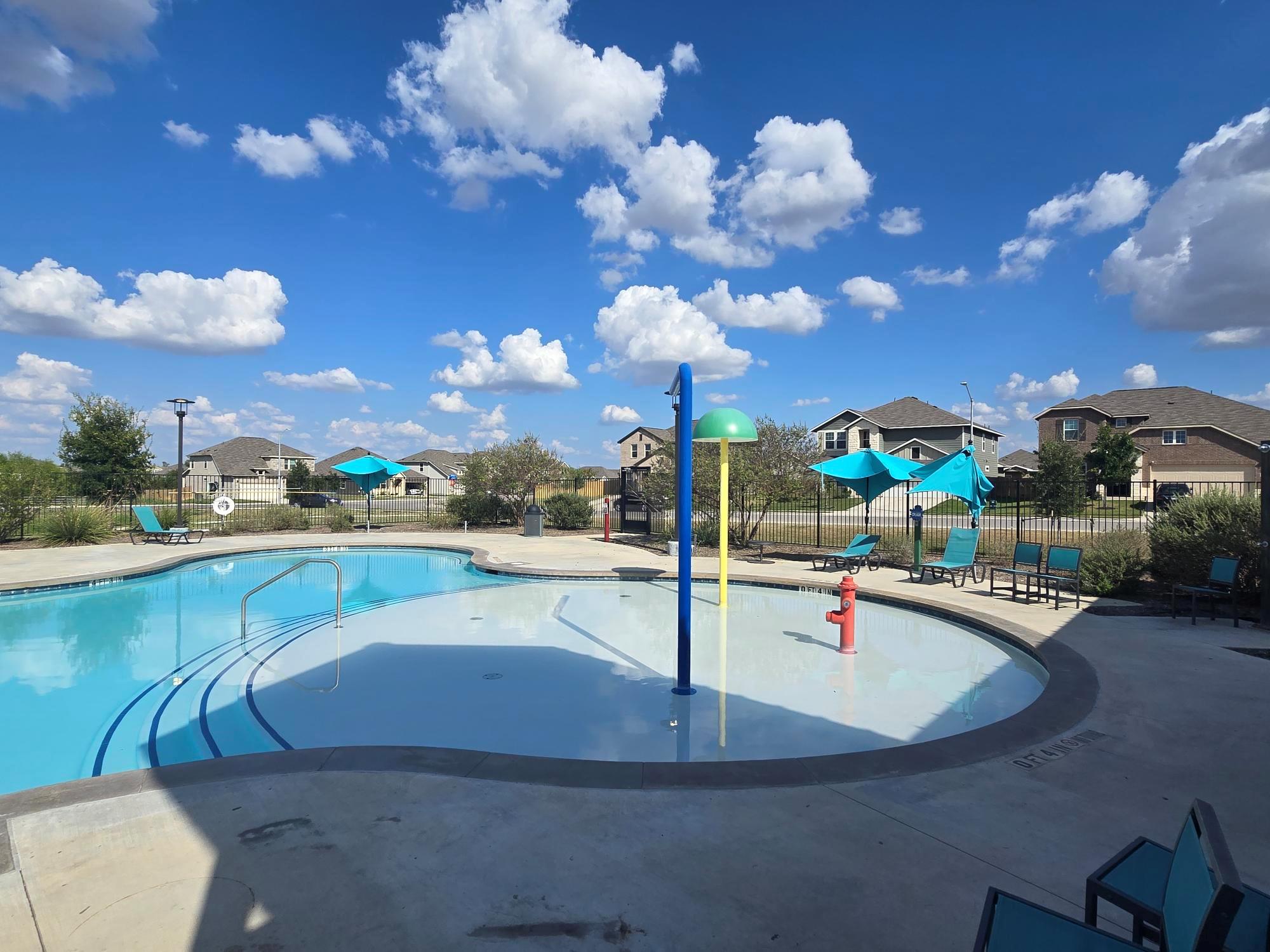 19420 Cloudy Bay Dr, Pflugerville, TX 78660