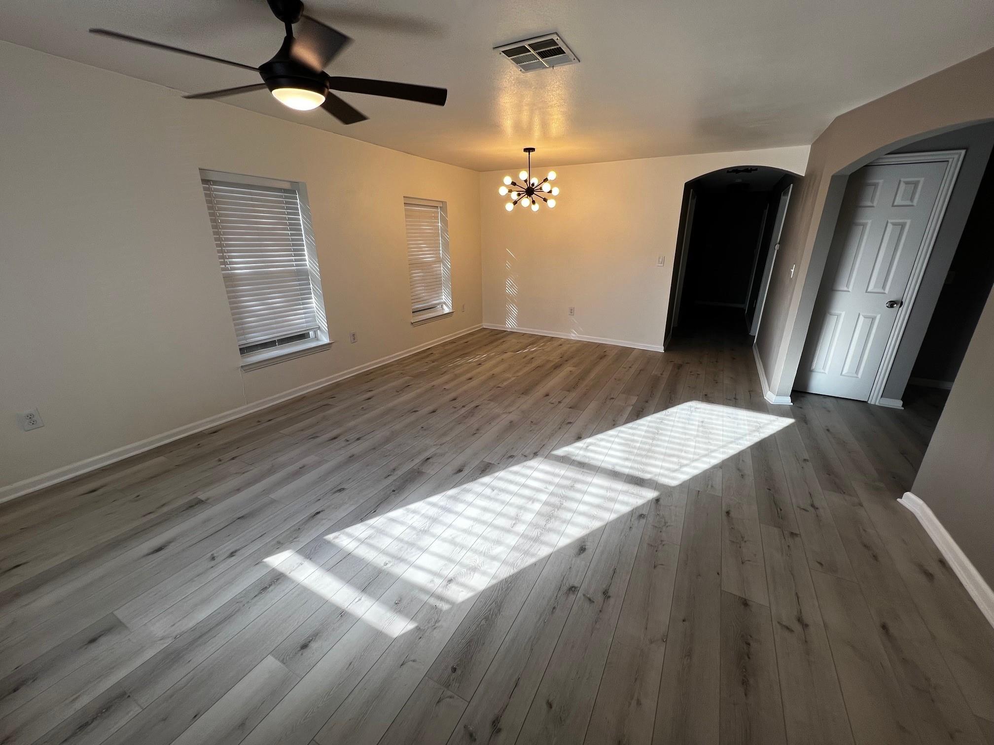 1203 Eleanor St, Austin, TX 78721