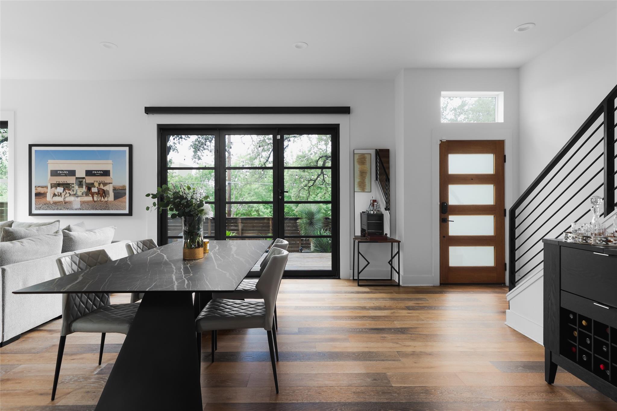 2809 S 5TH St # 4, Austin, TX 78704