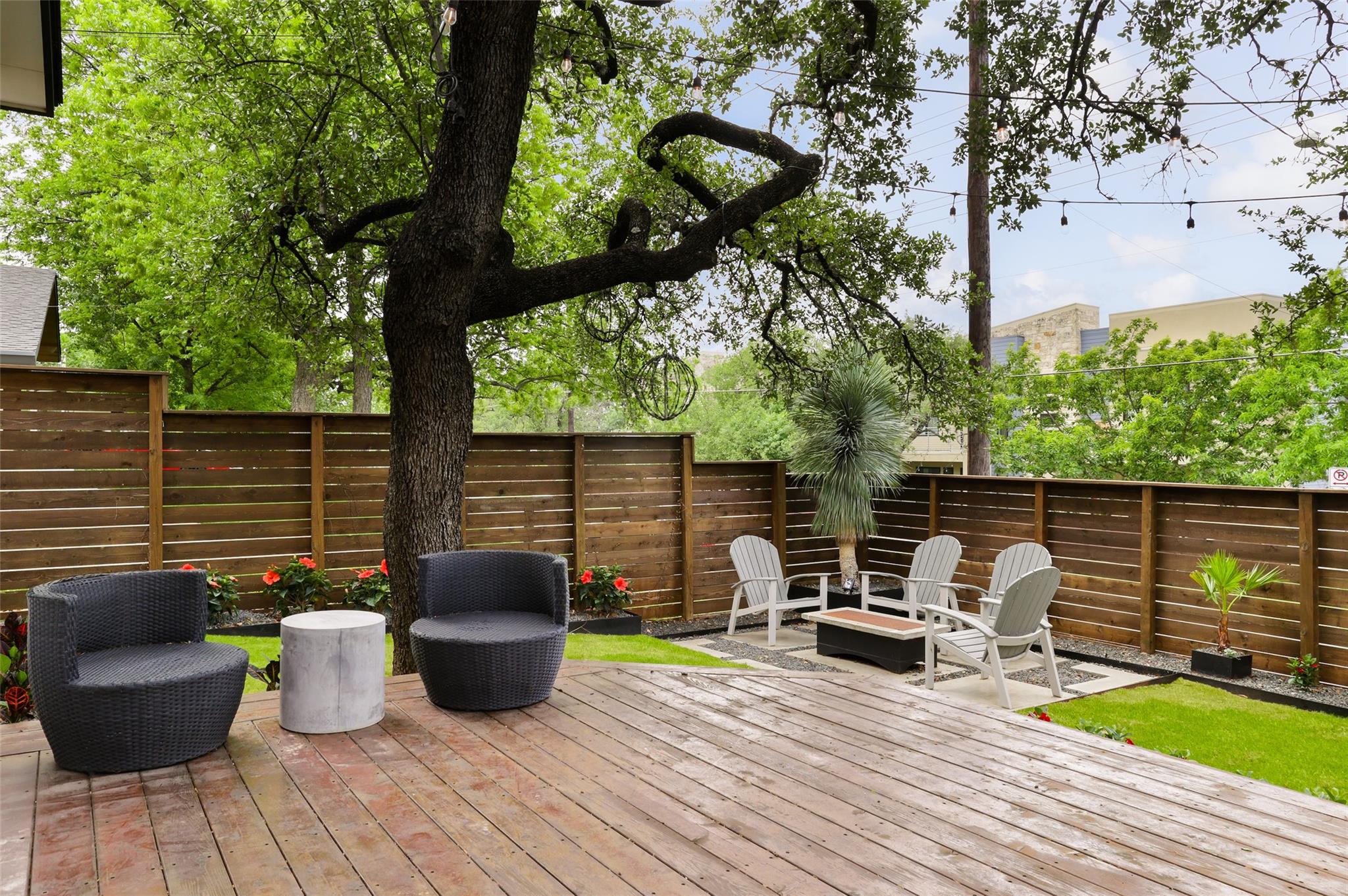 2809 S 5TH St # 4, Austin, TX 78704