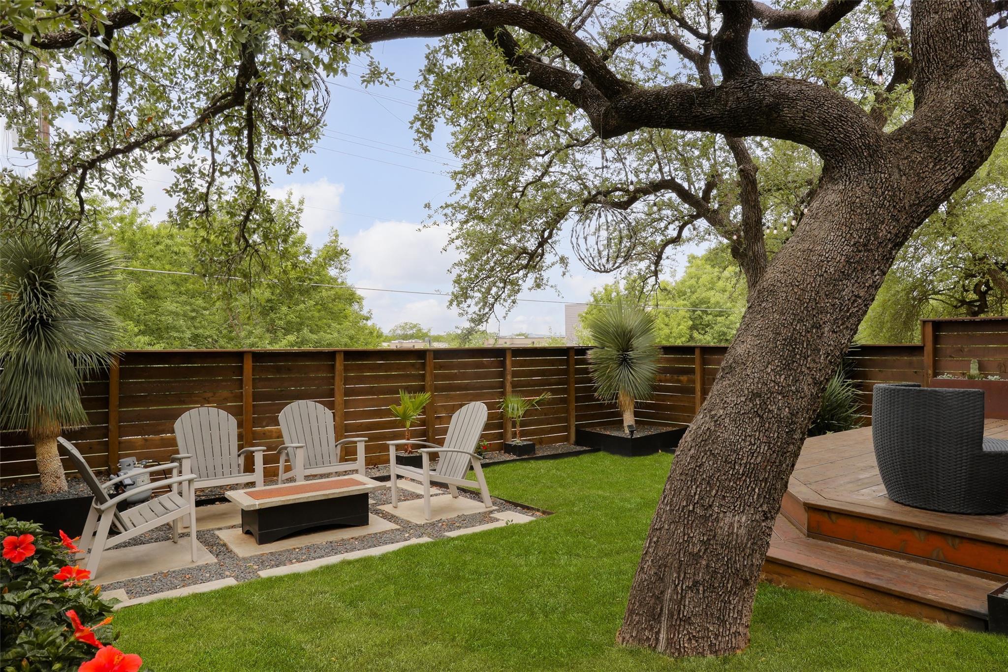 2809 S 5TH St # 4, Austin, TX 78704