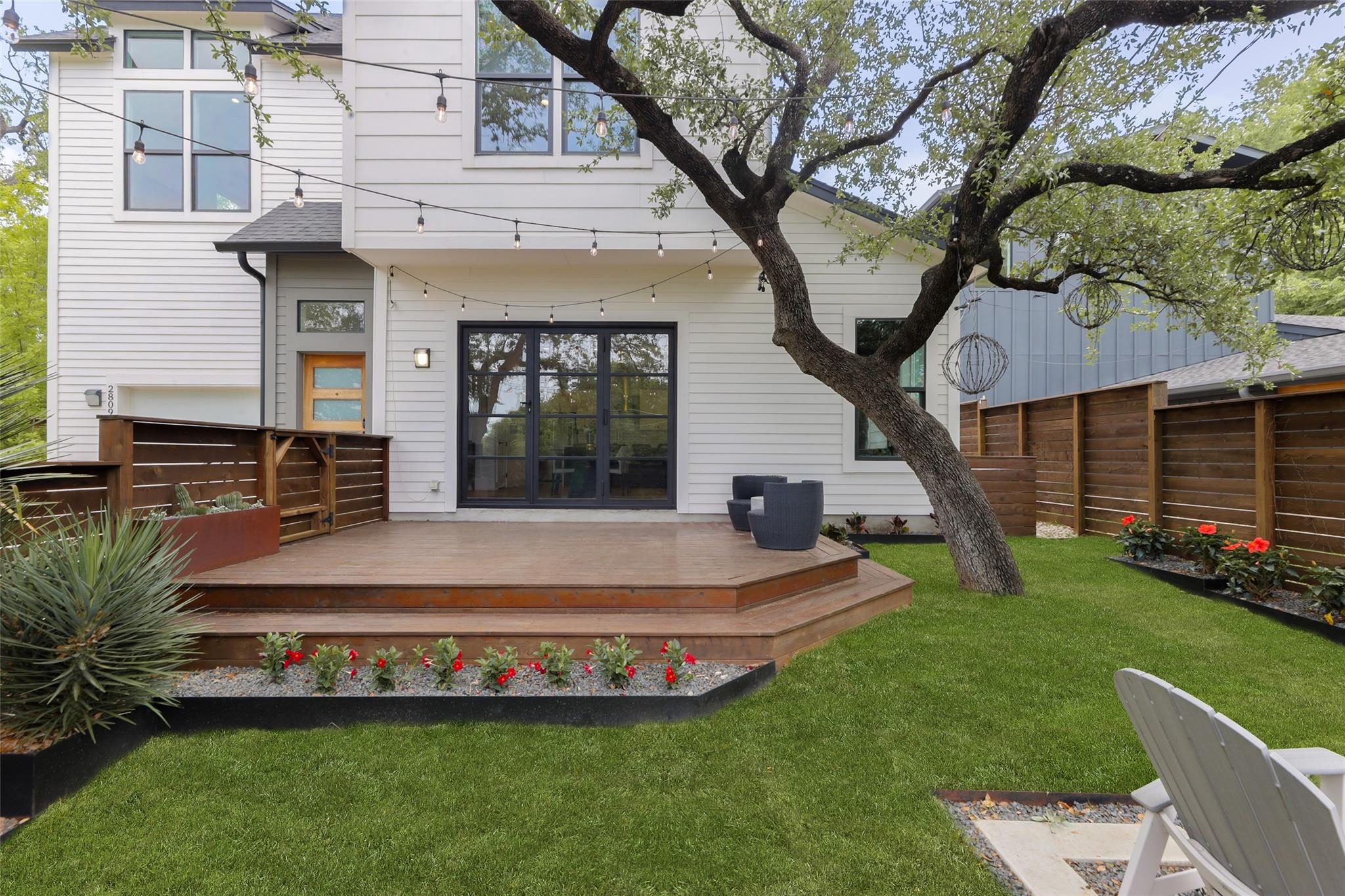 2809 S 5TH St # 4, Austin, TX 78704