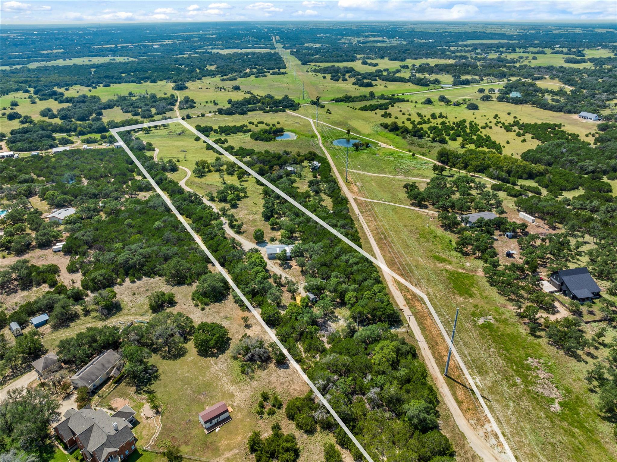 3074 County Road 207, Liberty Hill, TX 78642