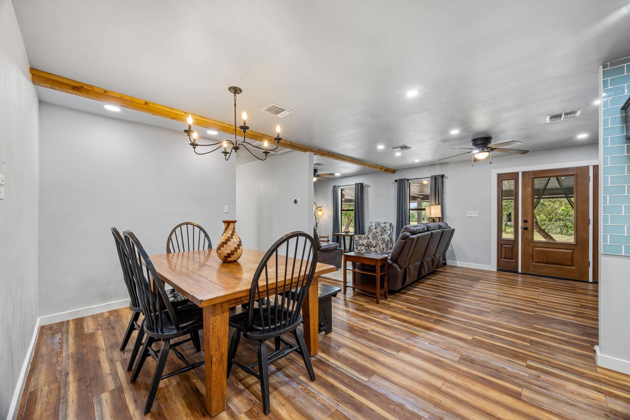 3074 County Road 207, Liberty Hill, TX 78642