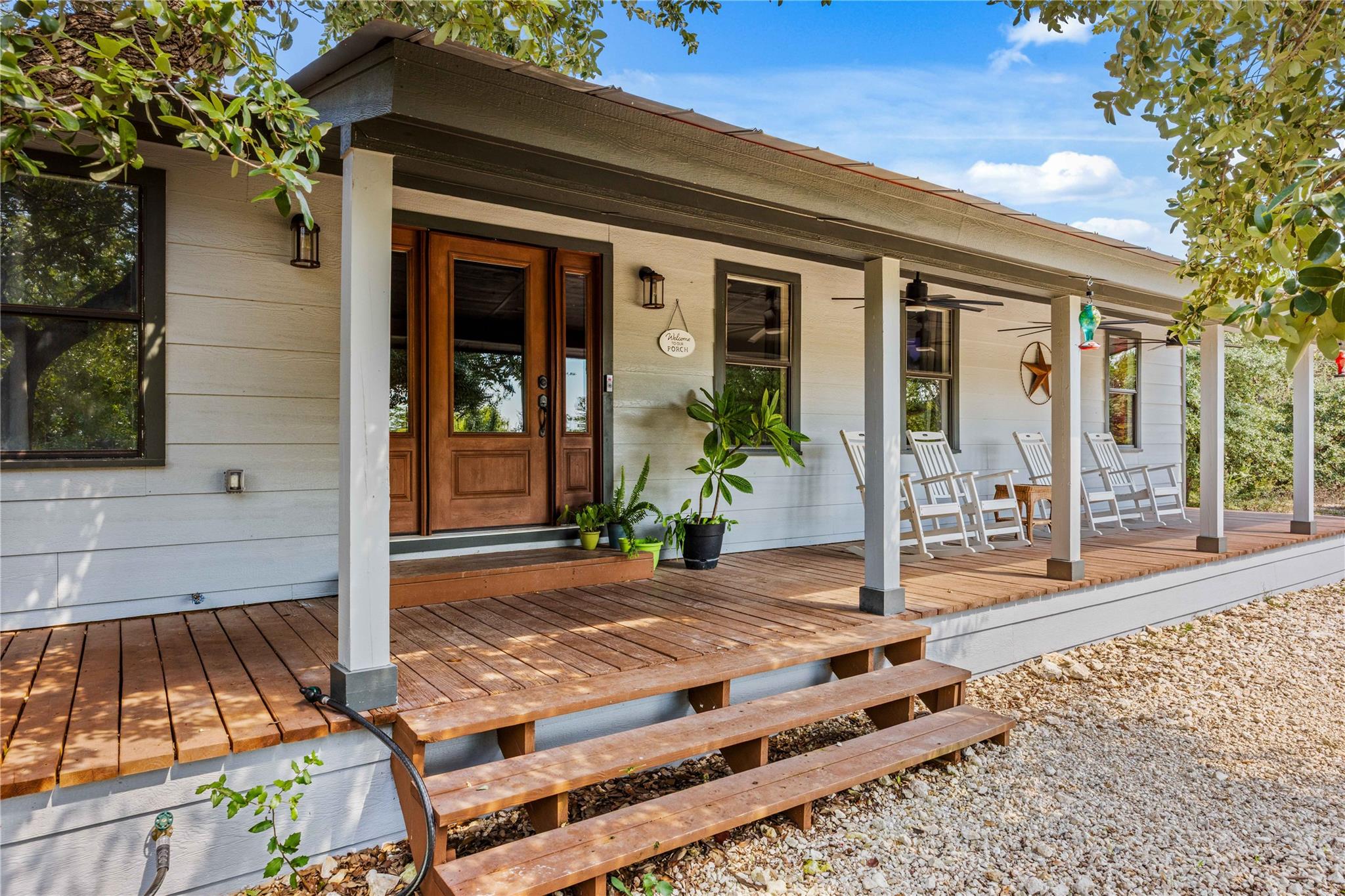 3074 County Road 207, Liberty Hill, TX 78642