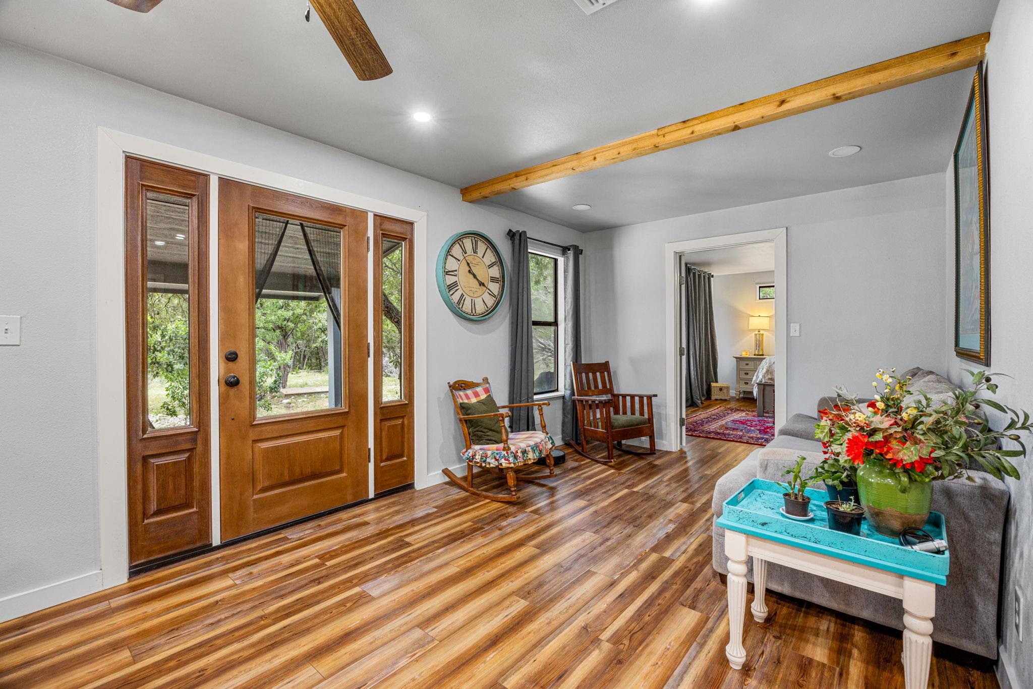 3074 County Road 207, Liberty Hill, TX 78642