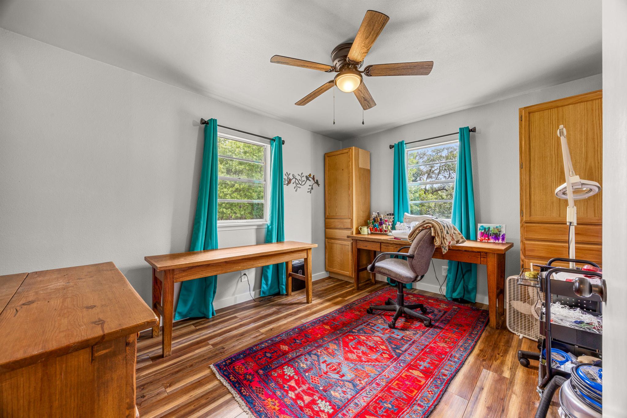 3074 County Road 207, Liberty Hill, TX 78642