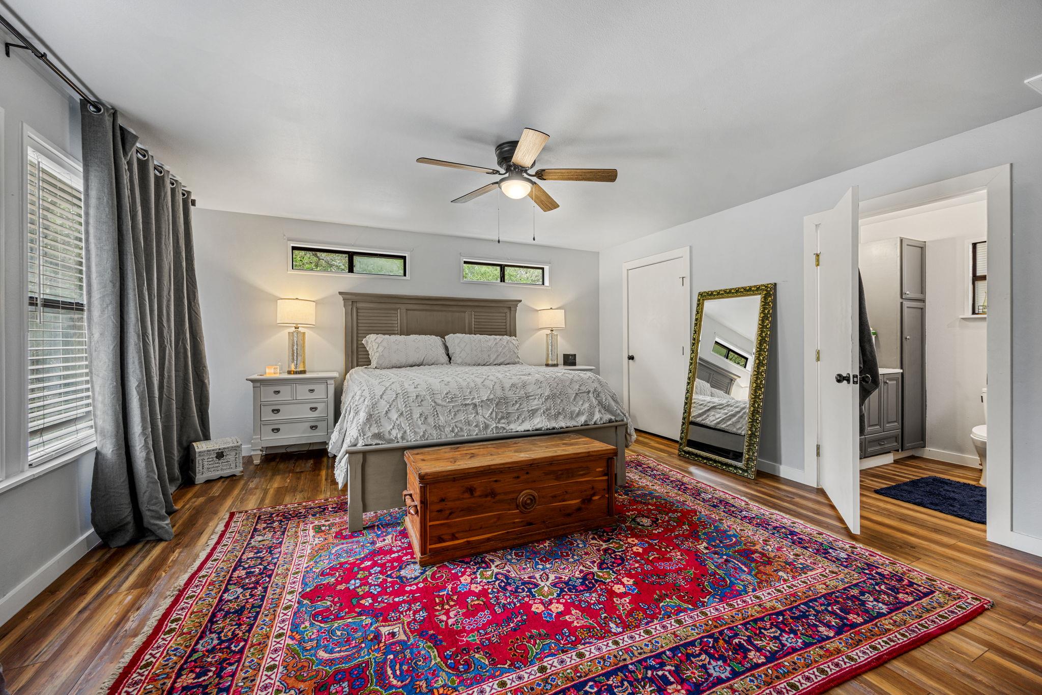 3074 County Road 207, Liberty Hill, TX 78642