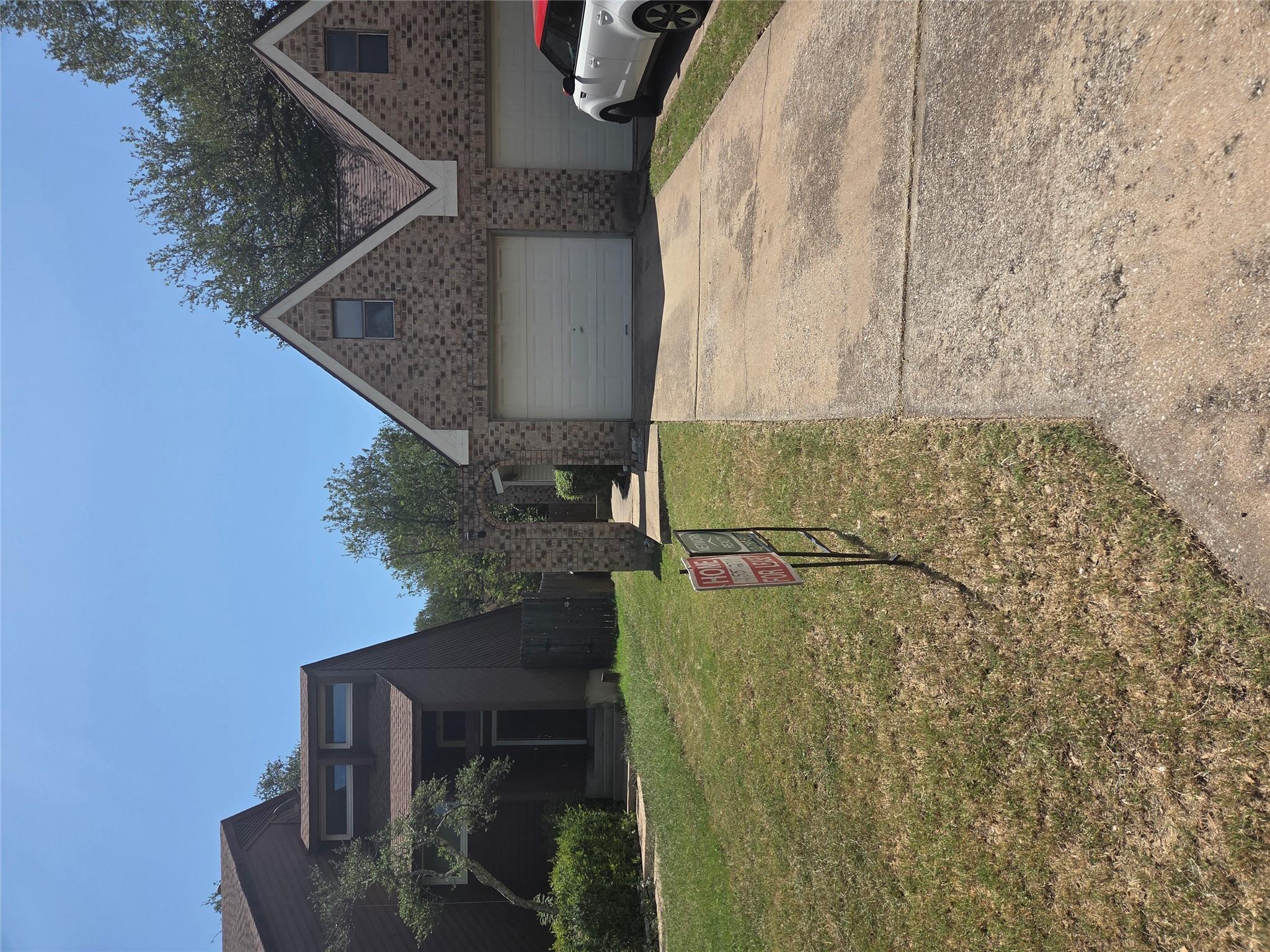 8111 Baywood Dr # A, Austin, TX 78759