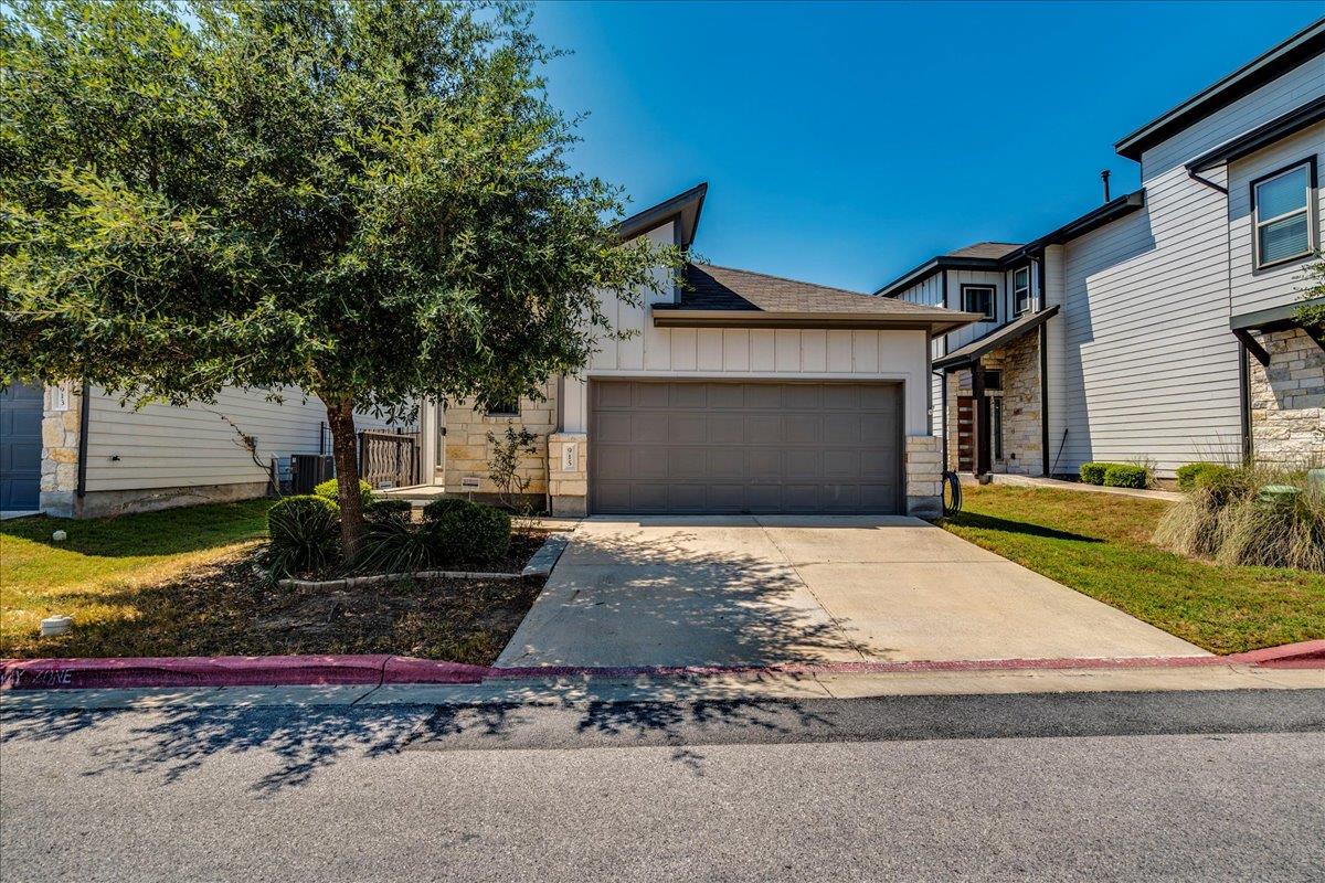 915 Totis Rd, Austin, TX 78748