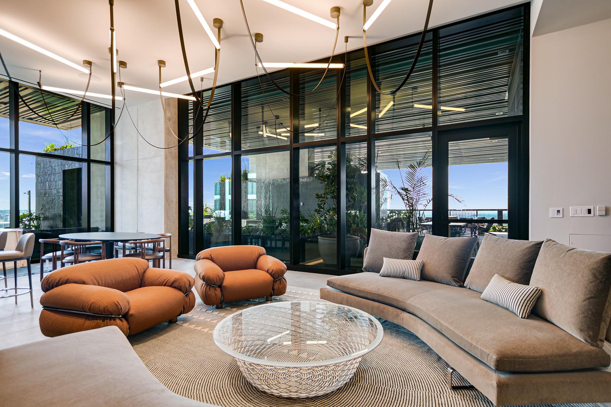 610 Davis St # 2003, Austin, TX 78701