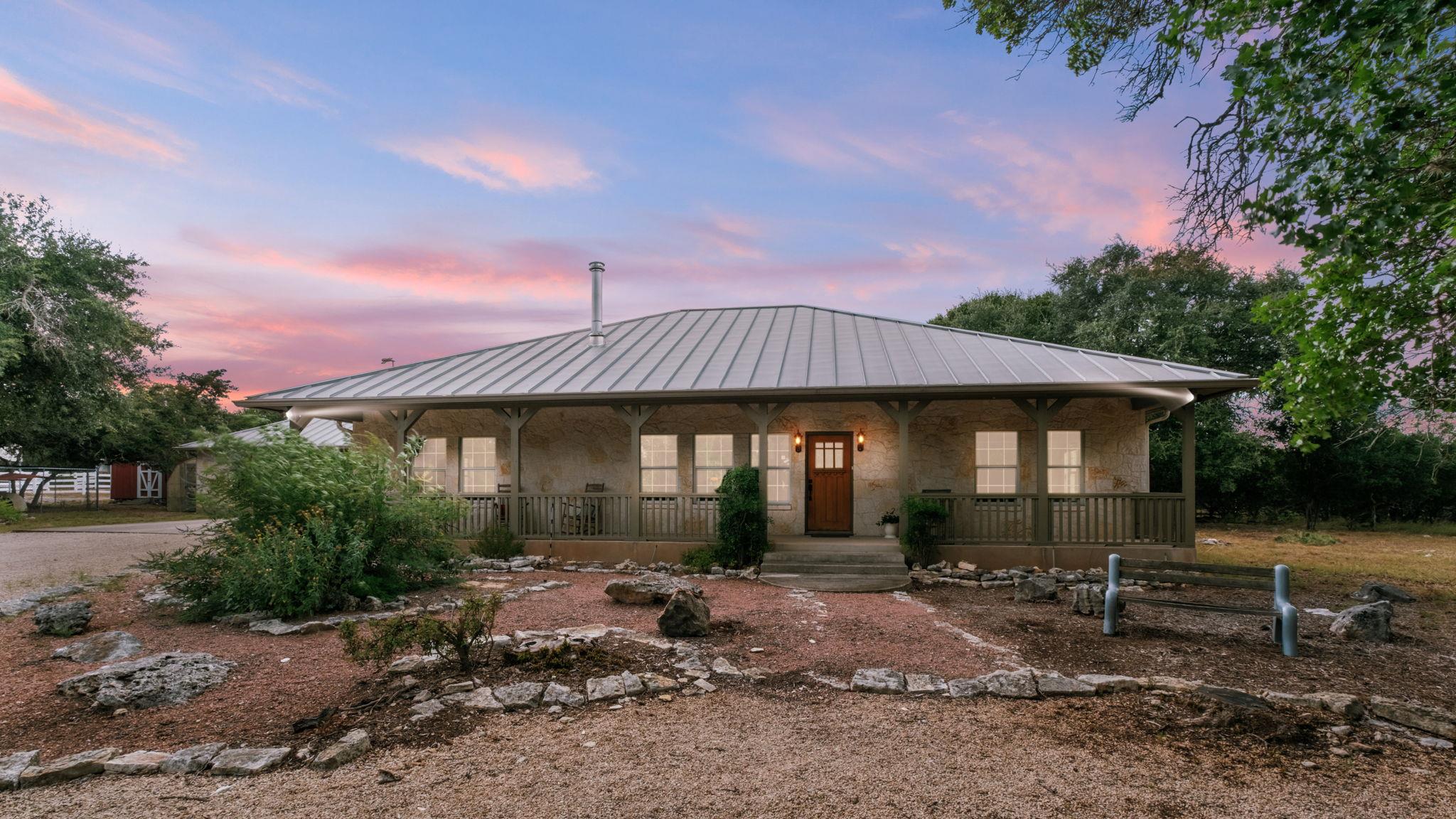 518 Mountain Creek Trail Trl, Boerne, TX 78006