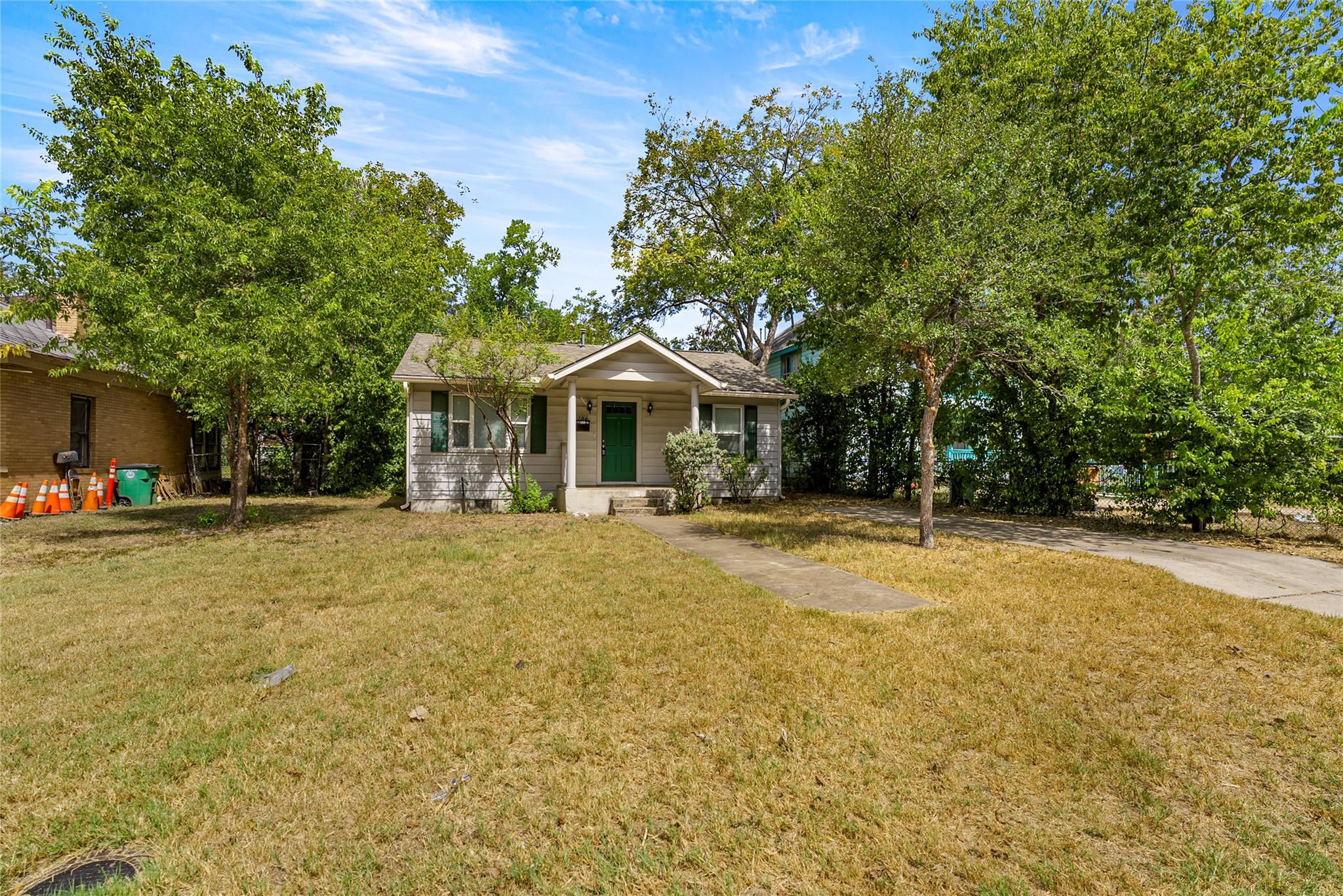 1706 E 22nd St, Austin, TX 78722