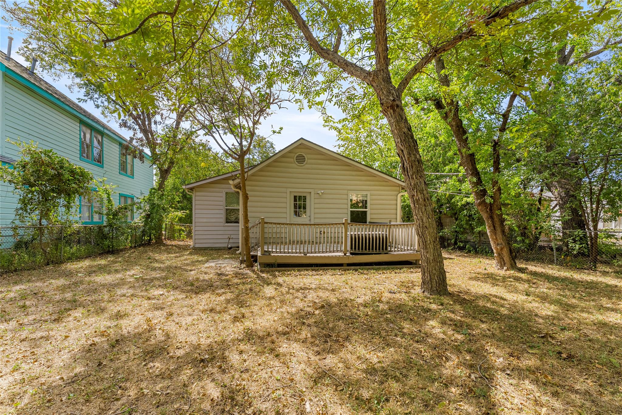 1706 E 22nd St, Austin, TX 78722
