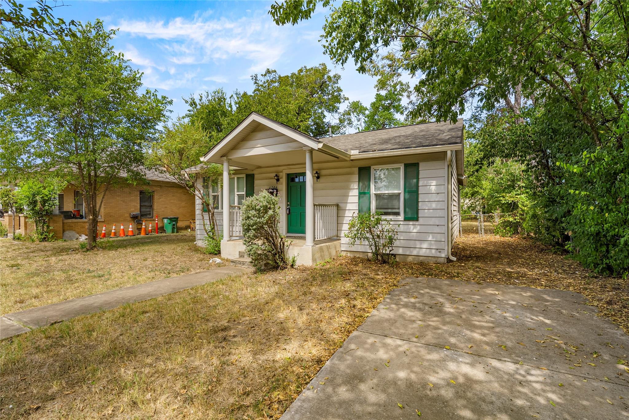 1706 E 22nd St, Austin, TX 78722