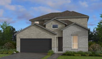 717 Tradewinds Way, Georgetown, TX 78628