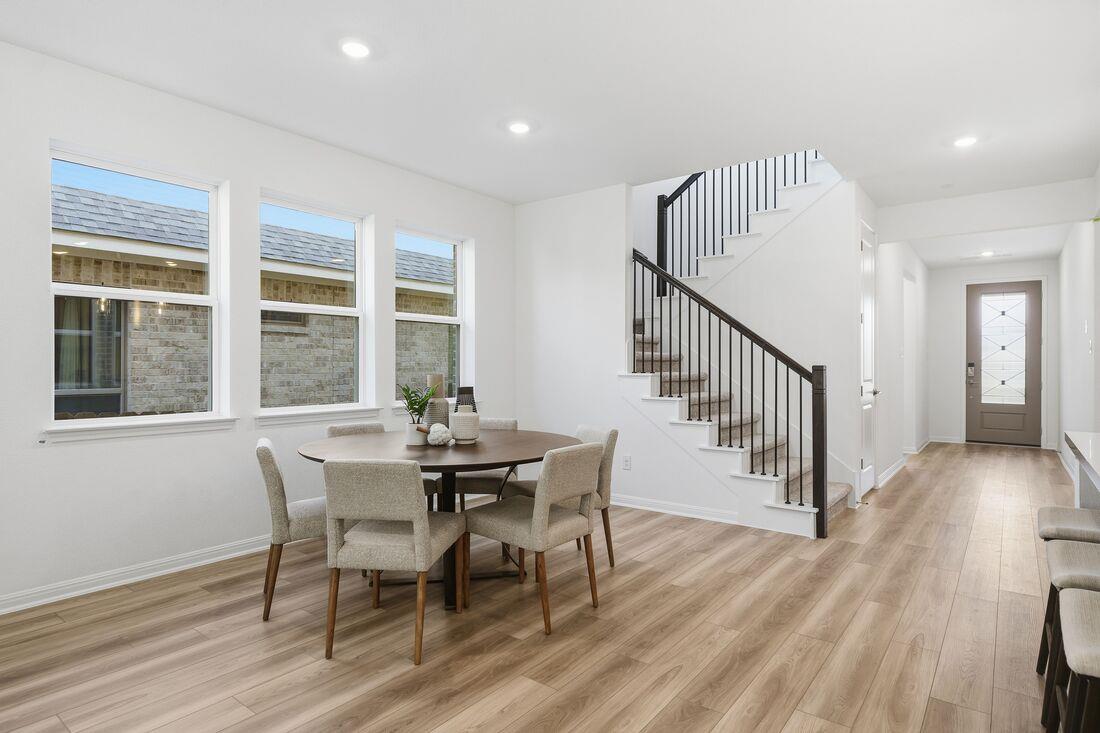 717 Tradewinds Way, Georgetown, TX 78628