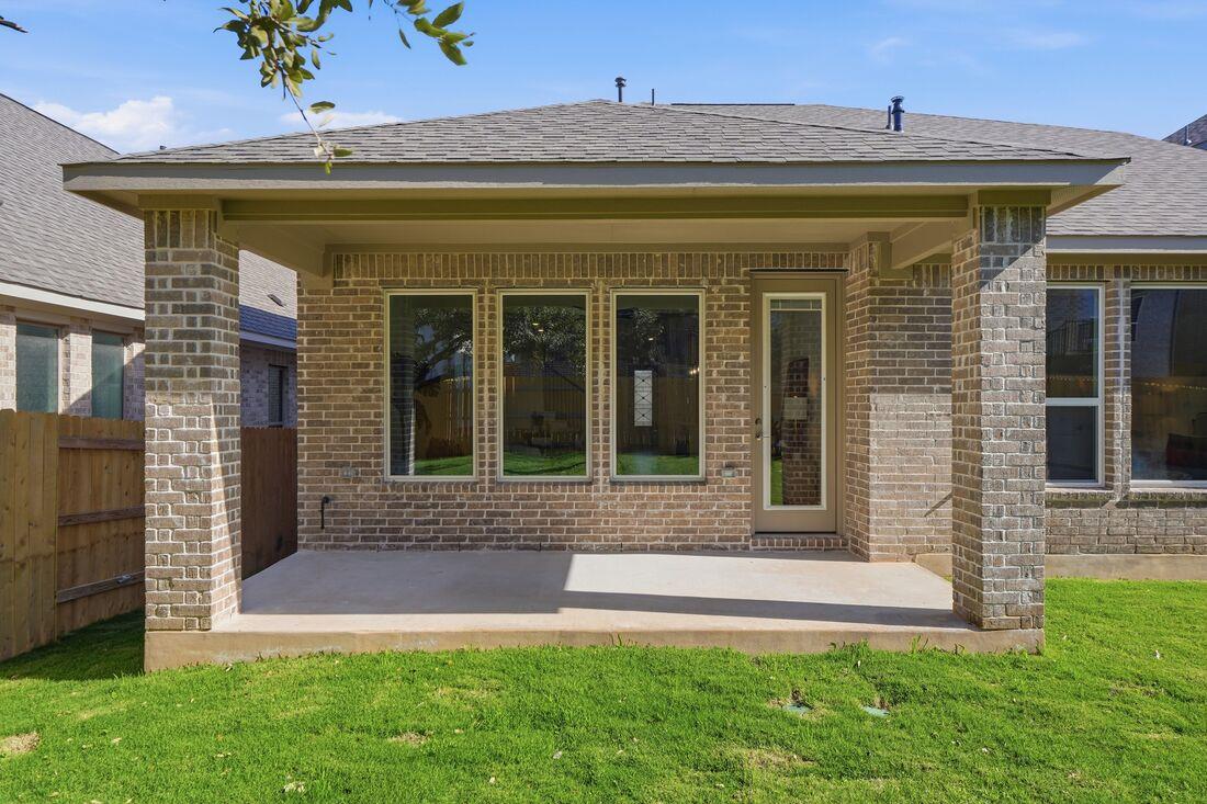 717 Tradewinds Way, Georgetown, TX 78628