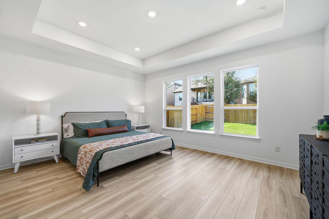 717 Tradewinds Way, Georgetown, TX 78628