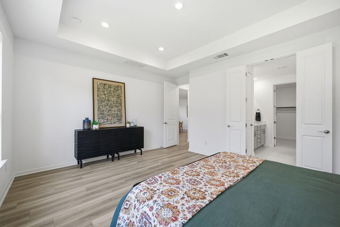 717 Tradewinds Way, Georgetown, TX 78628