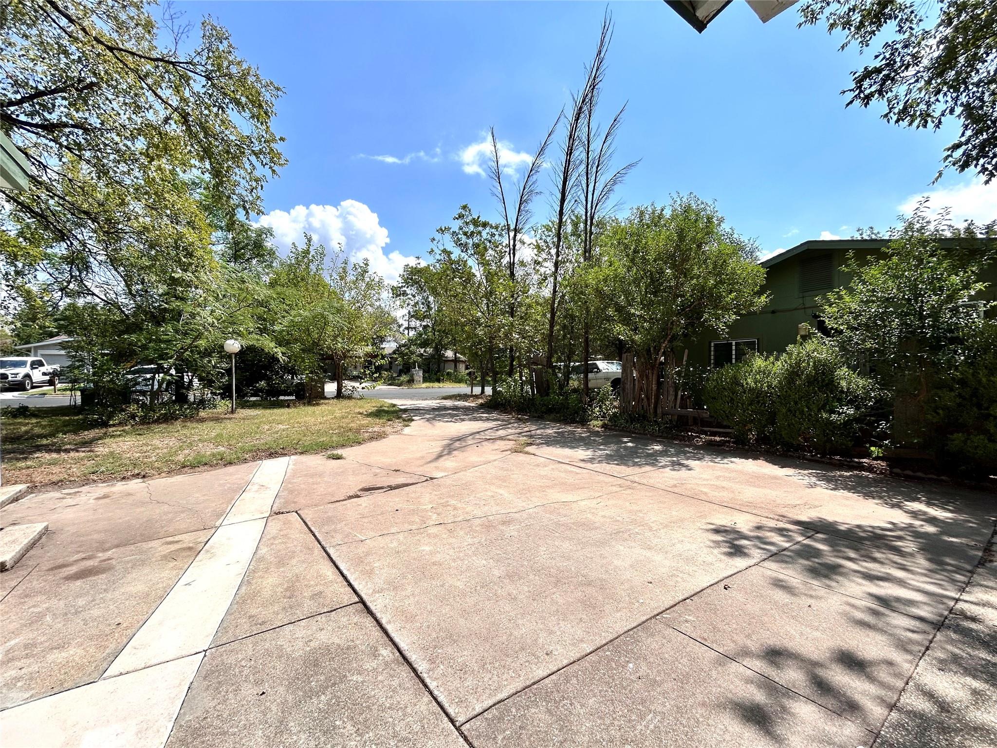 2309 Devonshire Dr # A/B, Austin, TX 78723