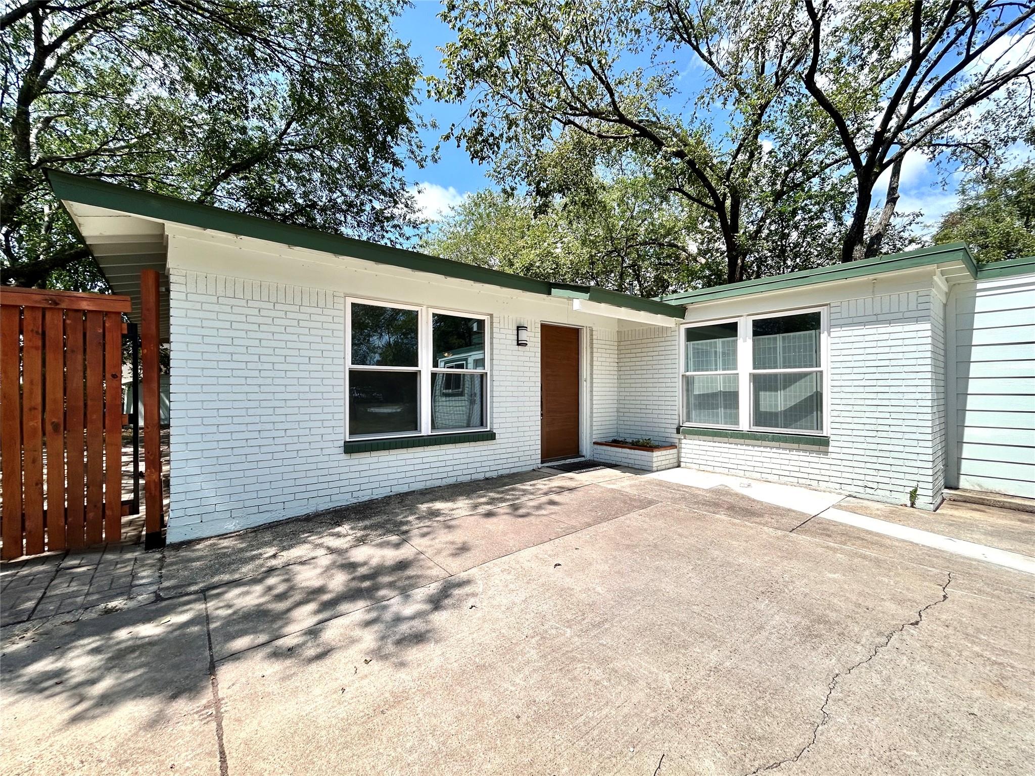 2309 Devonshire Dr # A/B, Austin, TX 78723