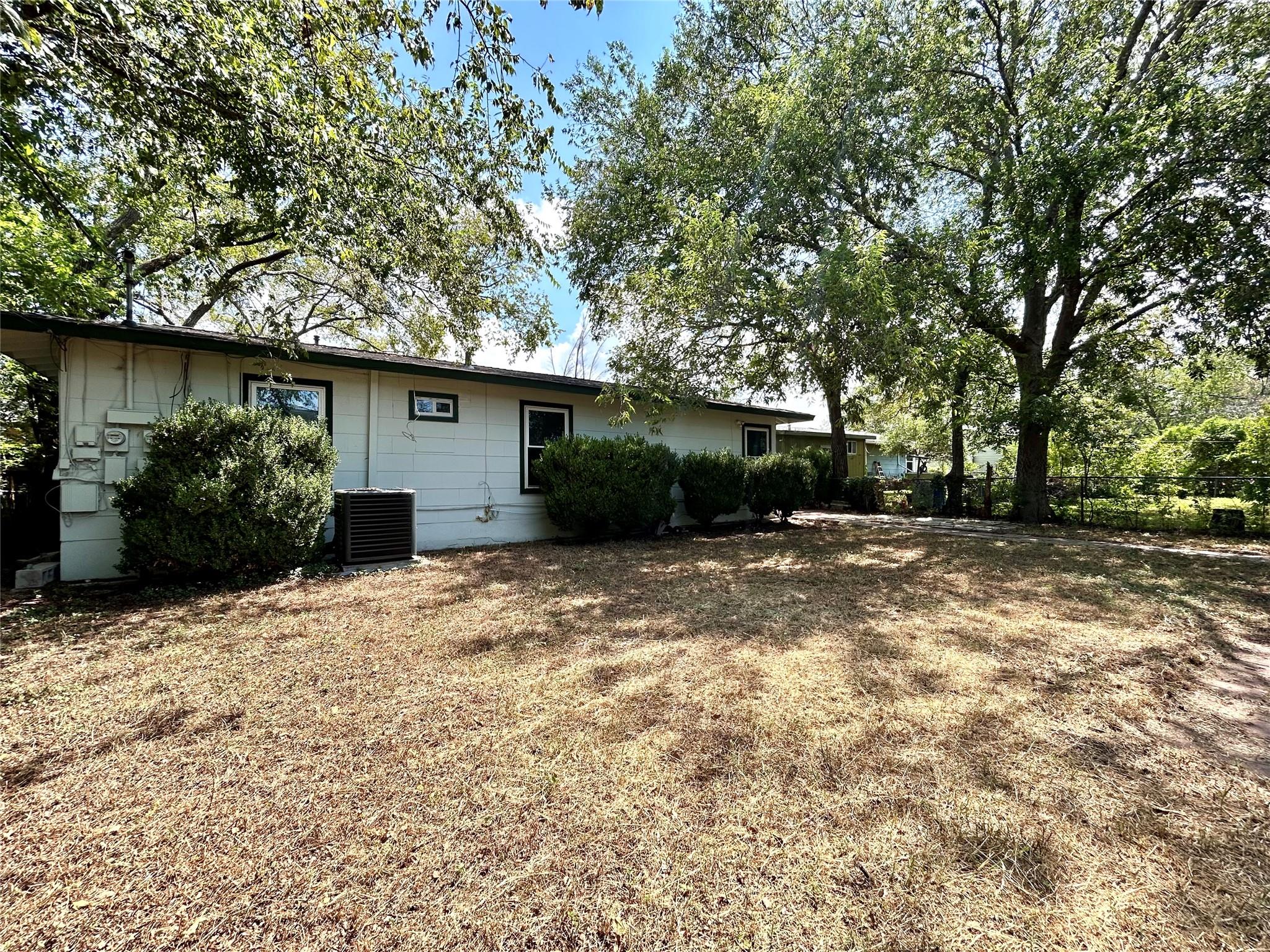 2309 Devonshire Dr # A/B, Austin, TX 78723