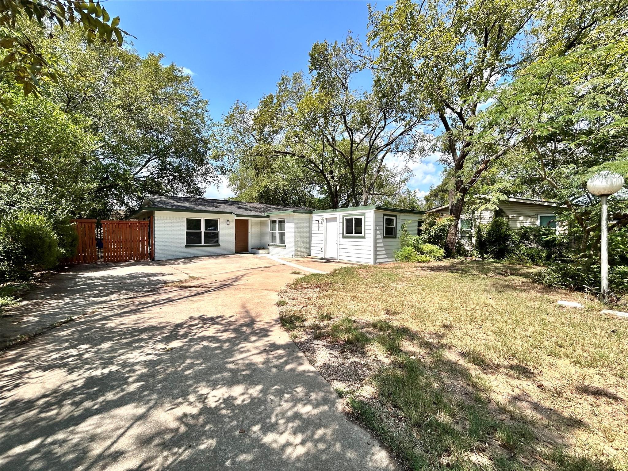 2309 Devonshire Dr # A/B, Austin, TX 78723
