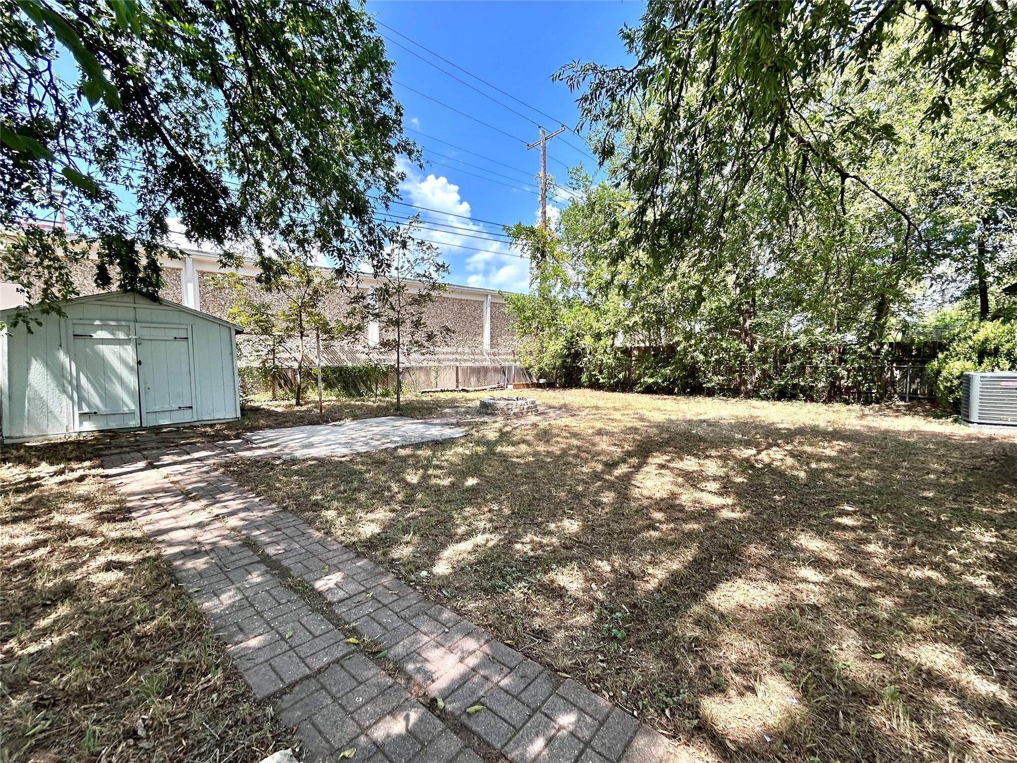 2309 Devonshire Dr # A/B, Austin, TX 78723