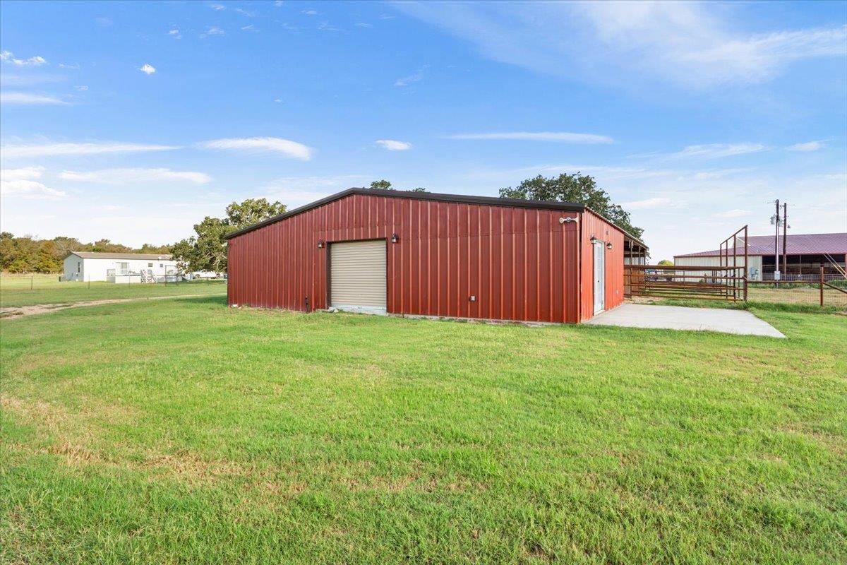 22433 FM 2268, Holland, TX 76534