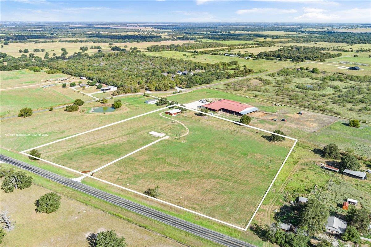 22433 FM 2268, Holland, TX 76534