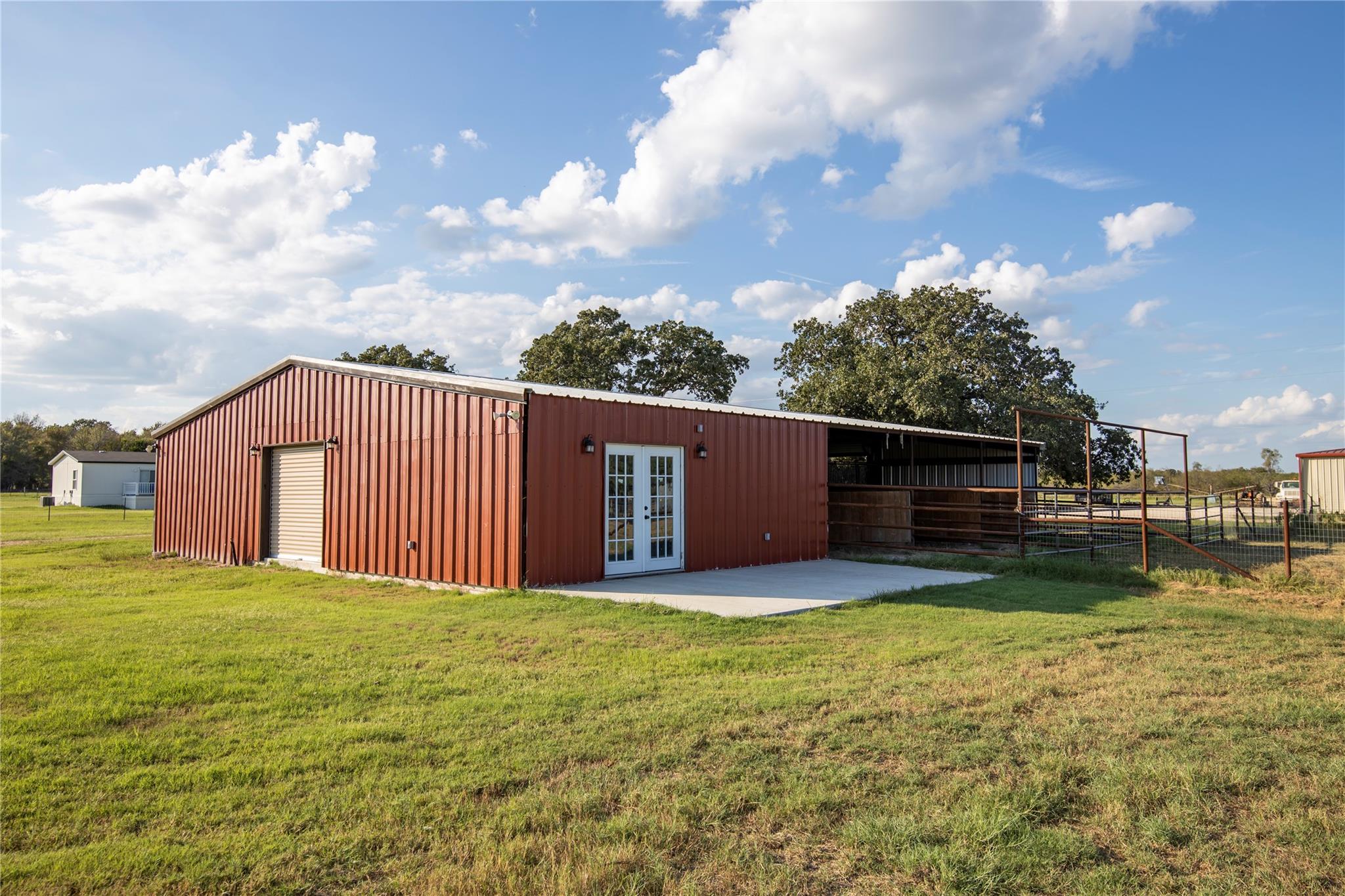 22433 FM 2268, Holland, TX 76534