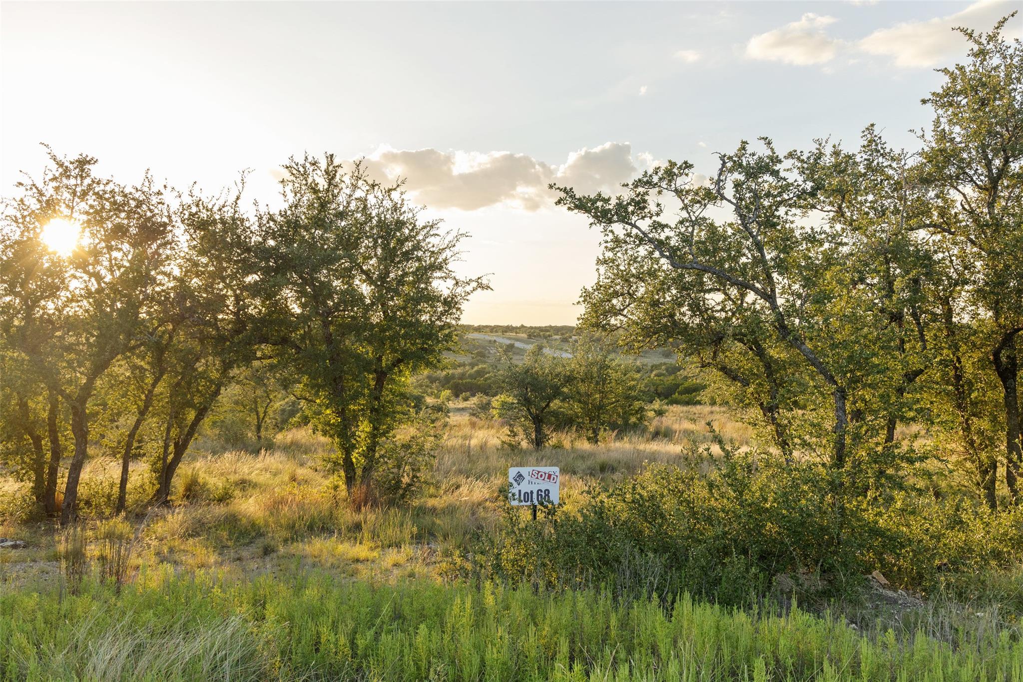 Lot 68 W Leaning Madrone Dr, Johnson City, TX 78636