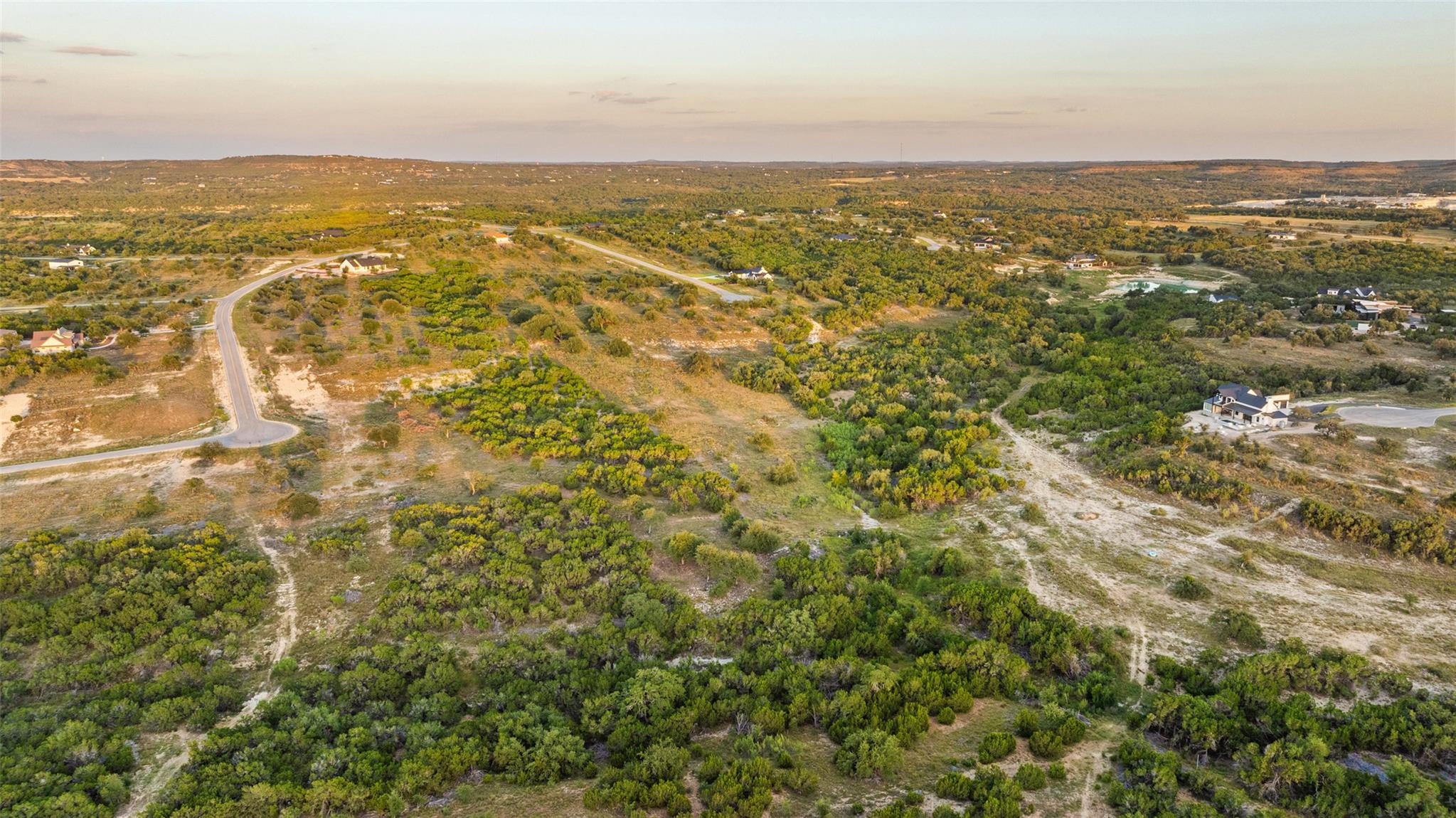 Lot 68 W Leaning Madrone Dr, Johnson City, TX 78636