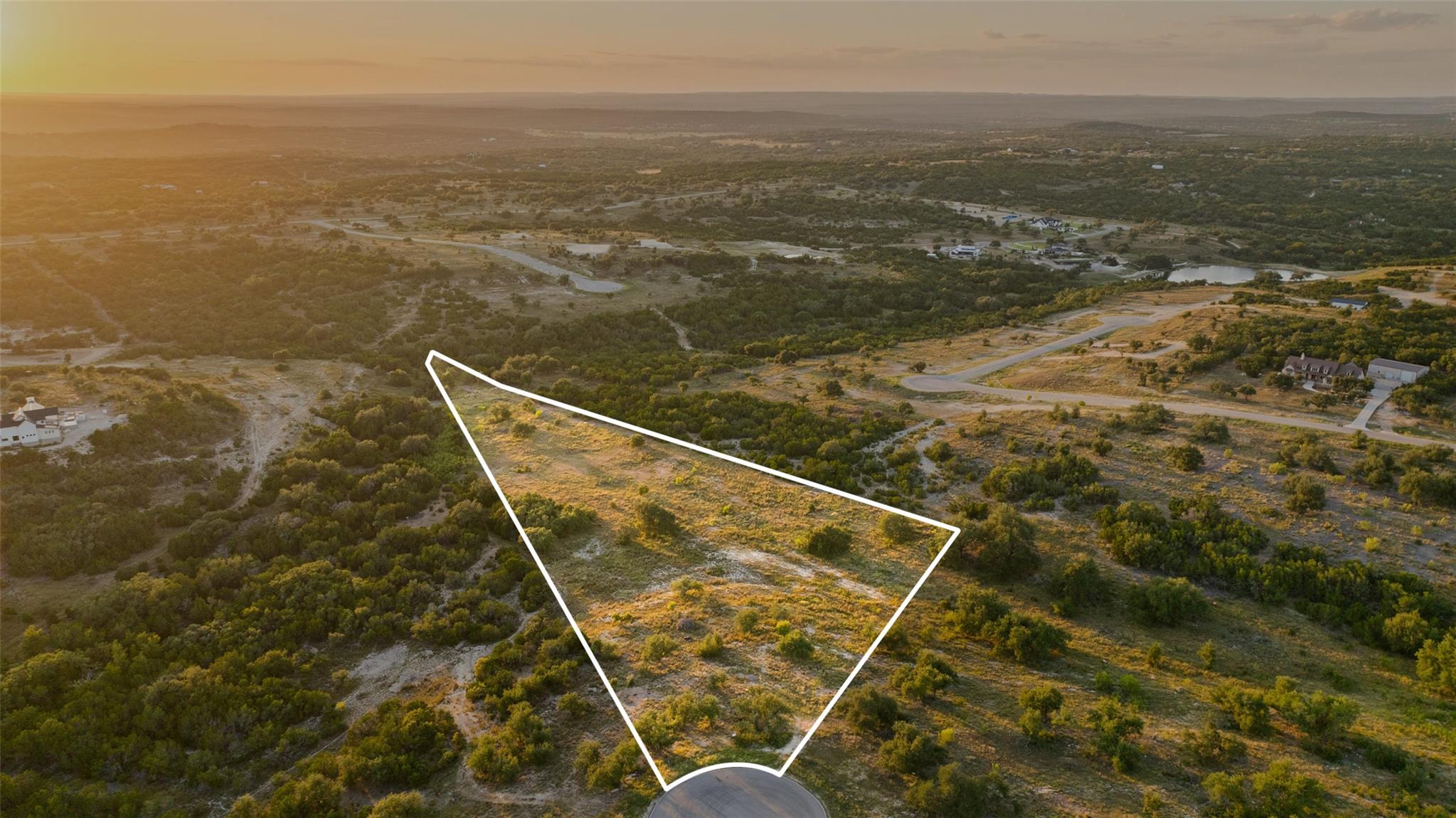 Lot 68 W Leaning Madrone Dr, Johnson City, TX 78636