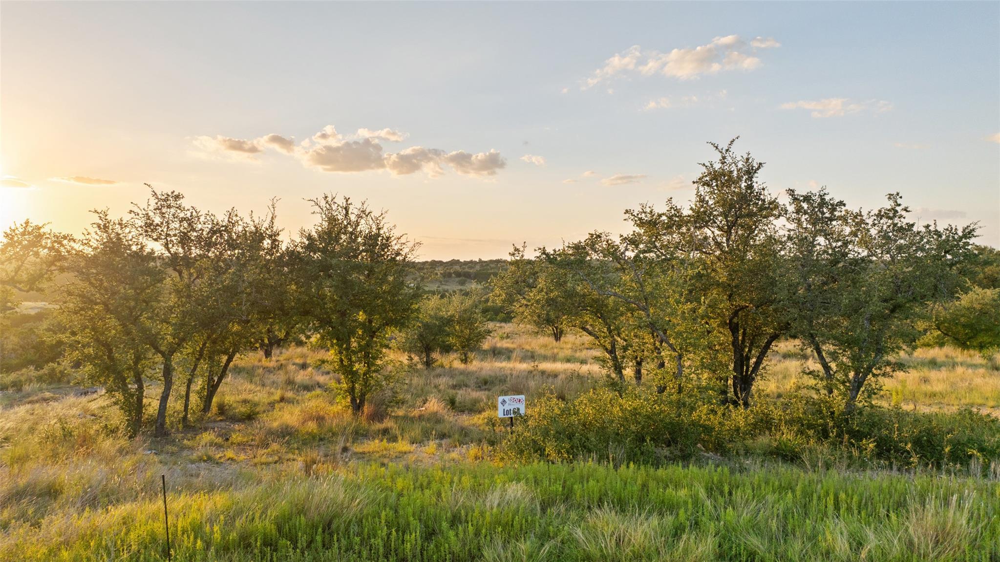 Lot 68 W Leaning Madrone Dr, Johnson City, TX 78636