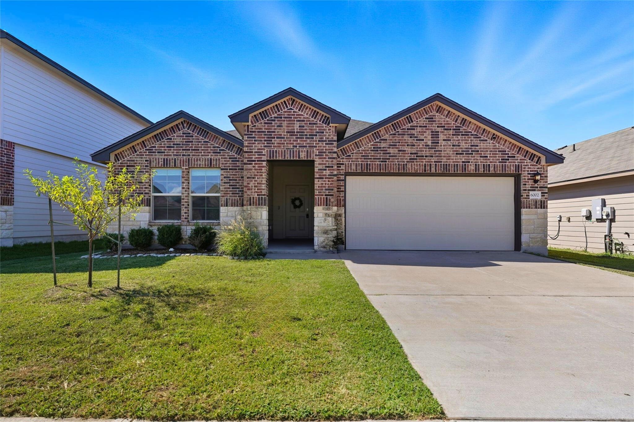 6002 Sally Ride Ln, Killeen, TX 76543